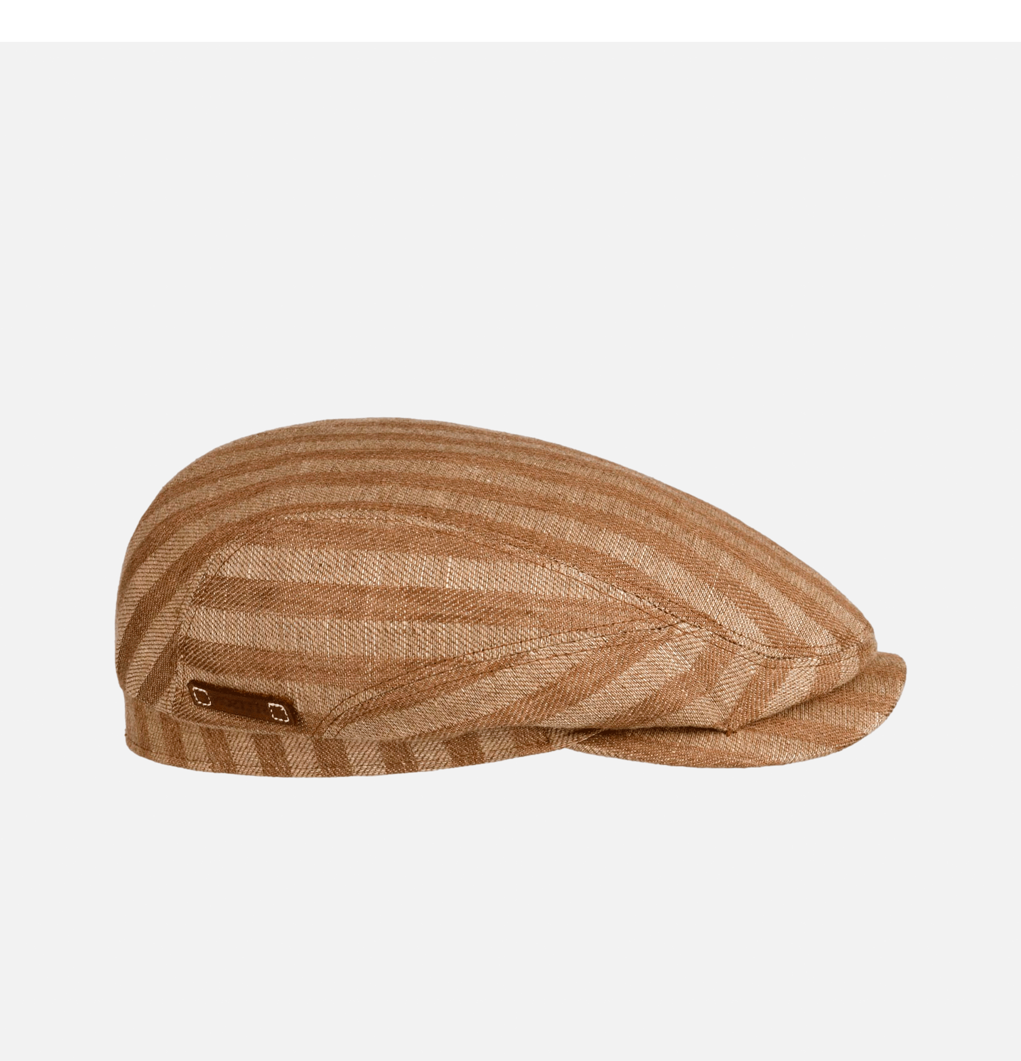 Stetson Hatteras Coffee Dyed Barista