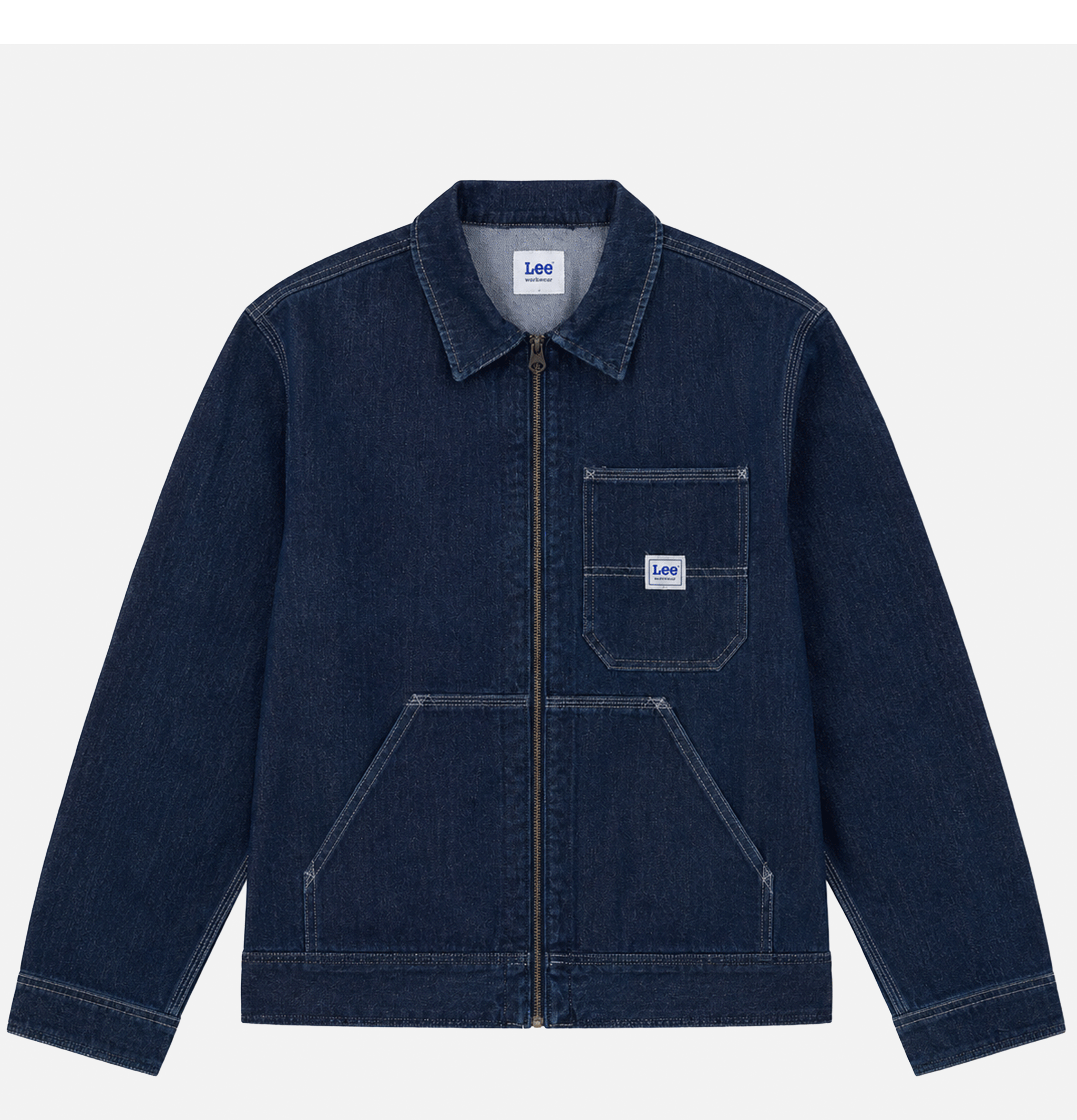 Lee 91w Workwear Jacket Cyrus