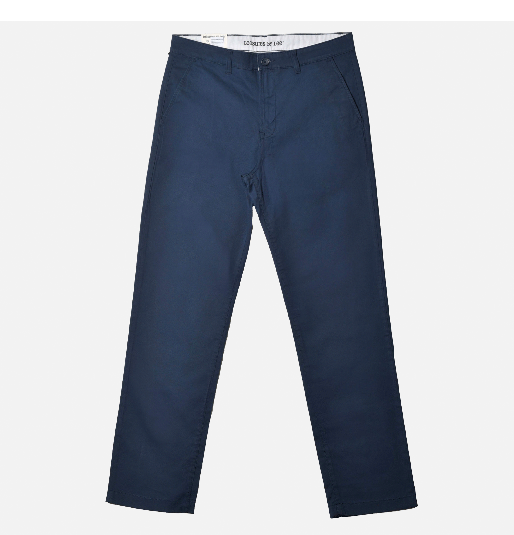 Chino Lee Regular Navy