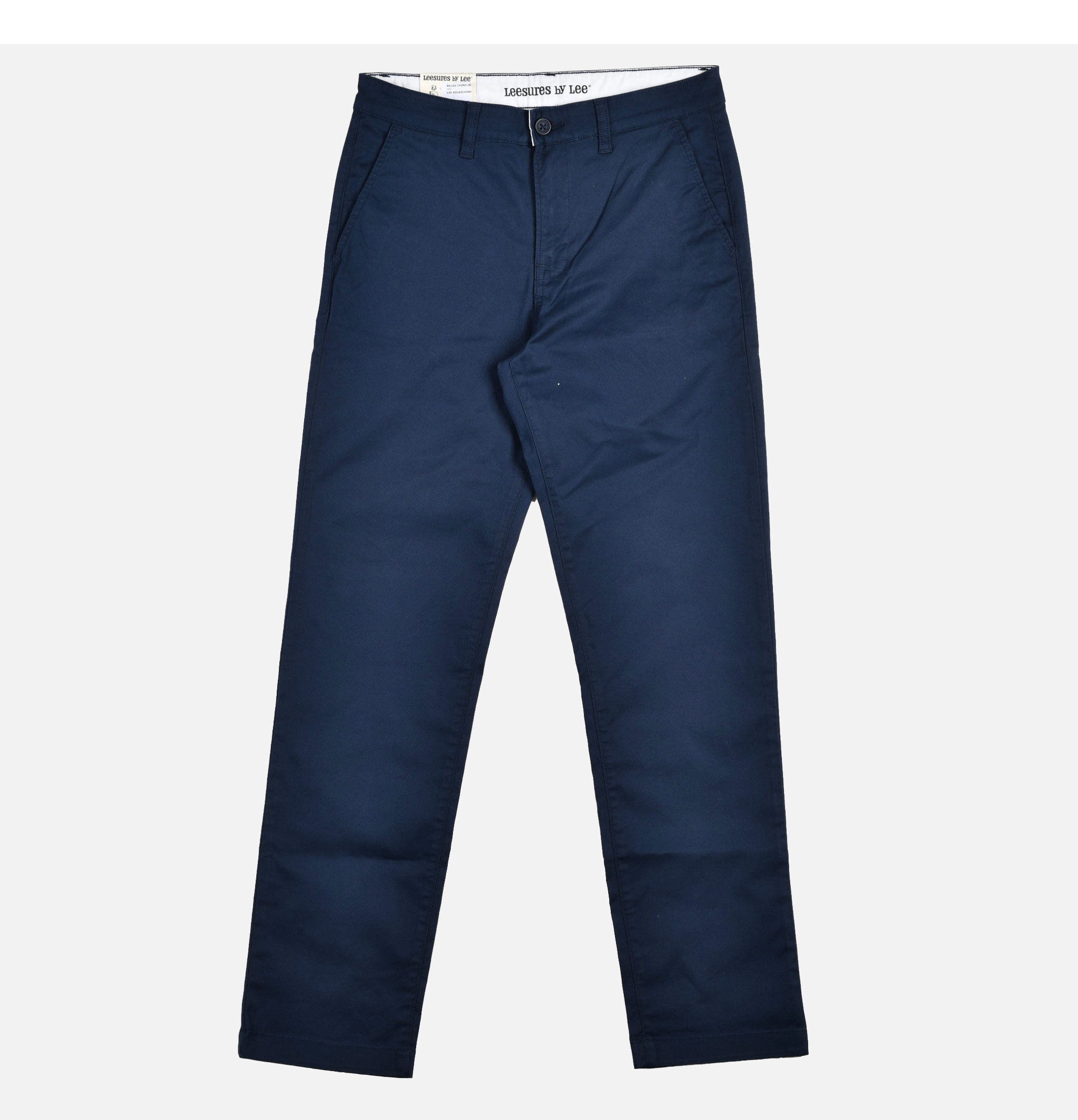 Pantalon Lee Relax Chino Deep Navy Pantalon Lee Relax Chino Deep Navy
