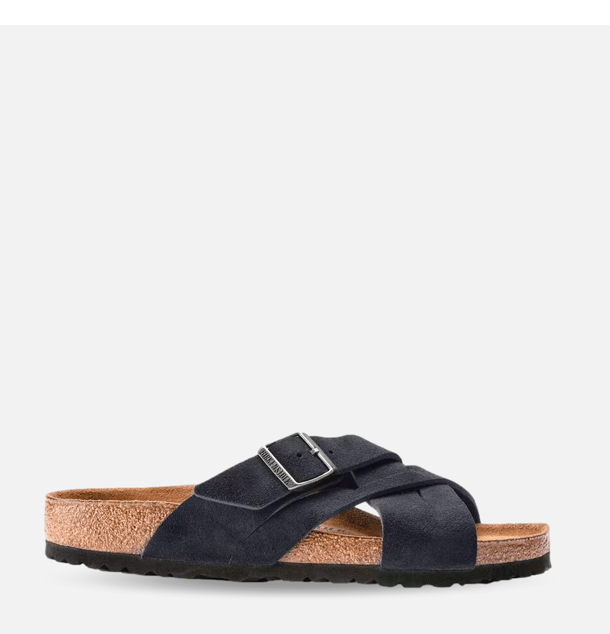 Sandales Birkenstock Lugano Midnight