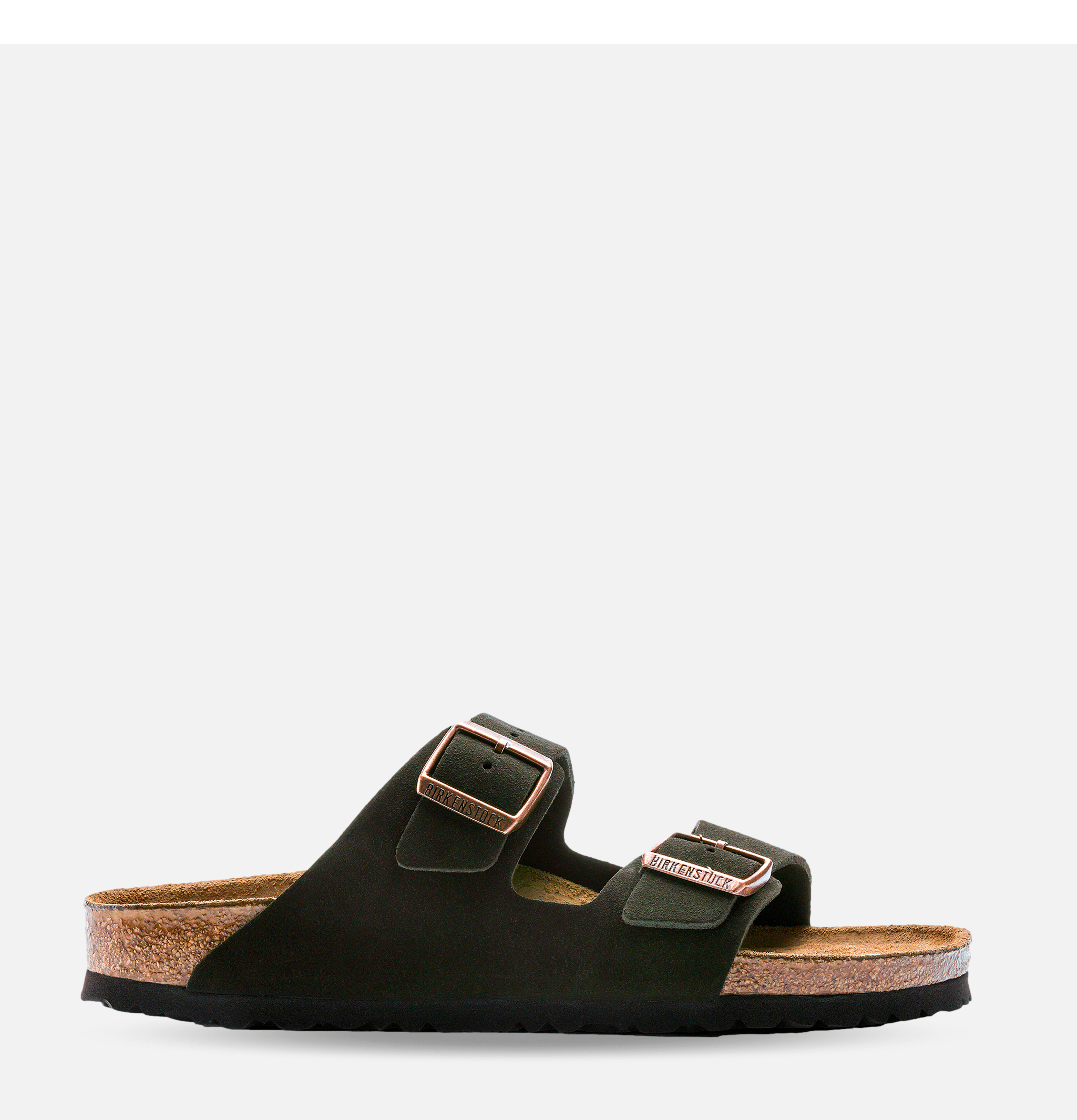 Birkenstock Arizona Étroite Habana