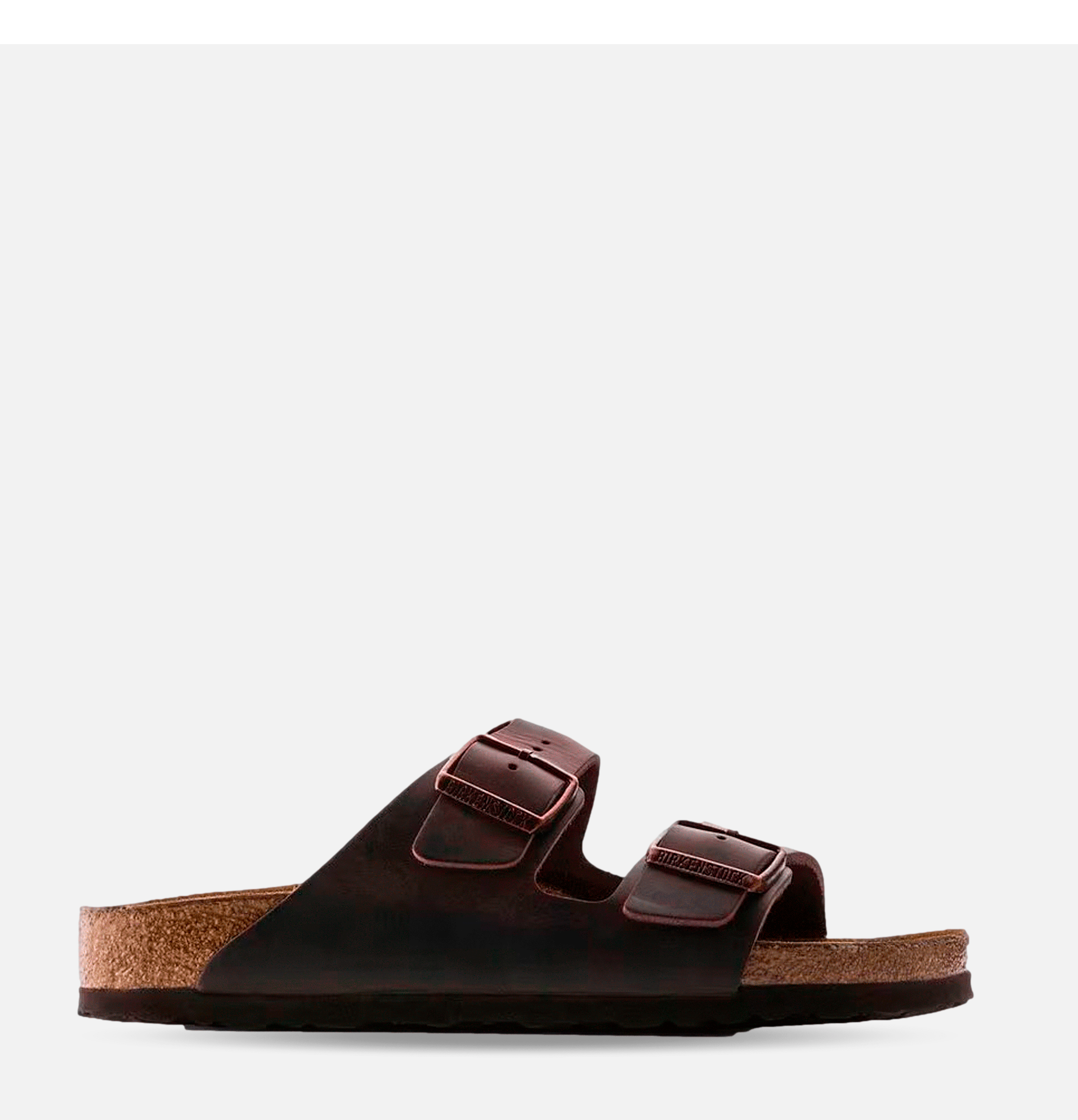 Birkenstock Arizona Habana Softbed
