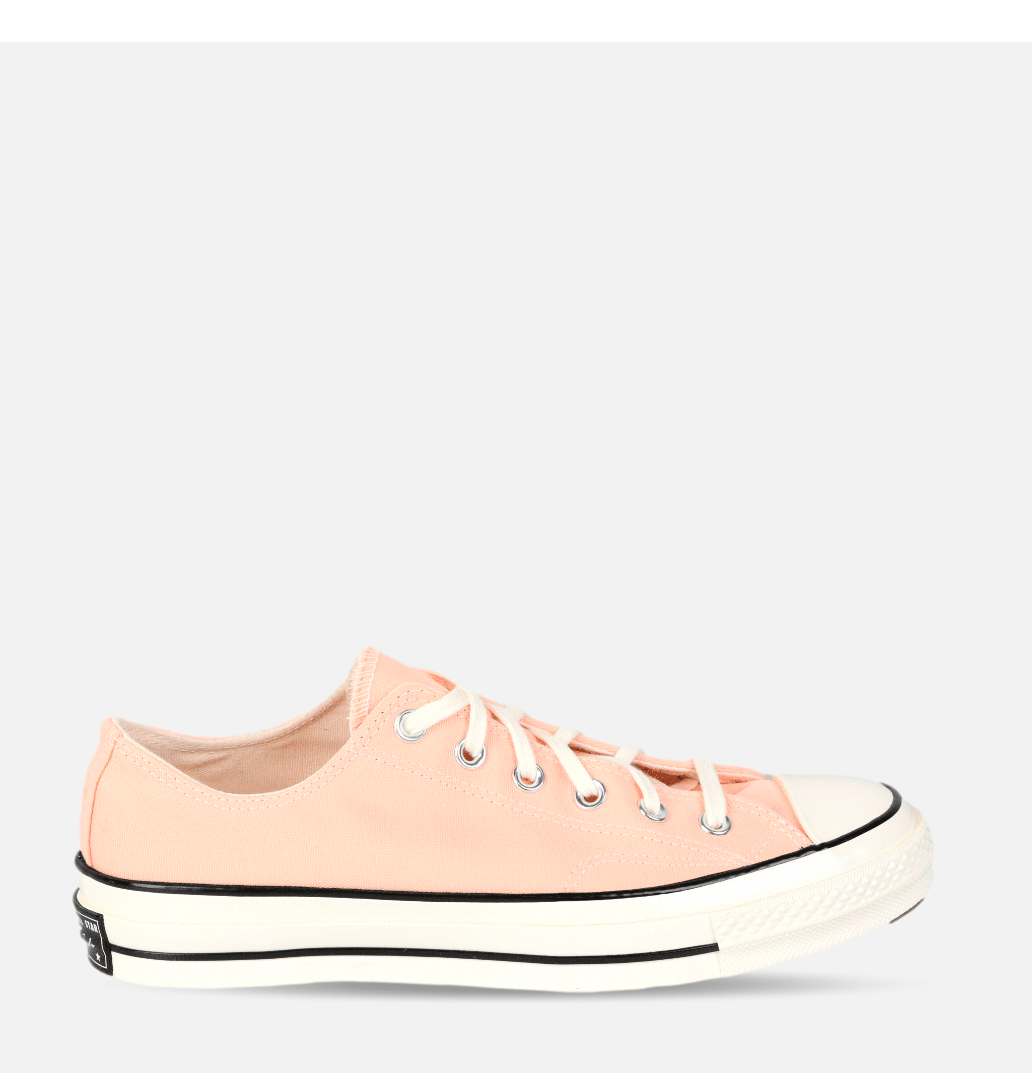 Converse Chuck 70 Ox Pastel Orange