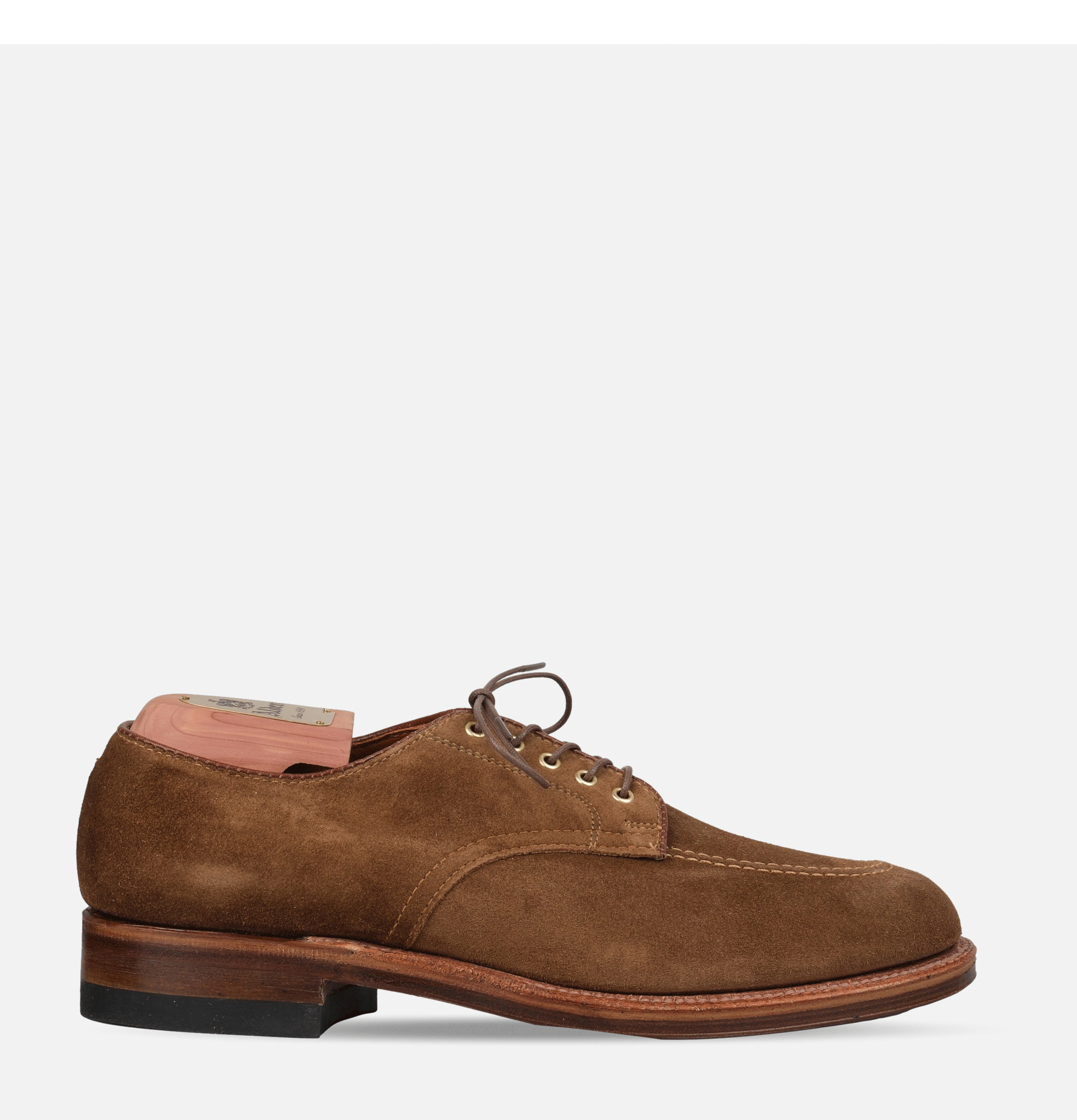 Alden Shoe & Co 5603 Military Snuff