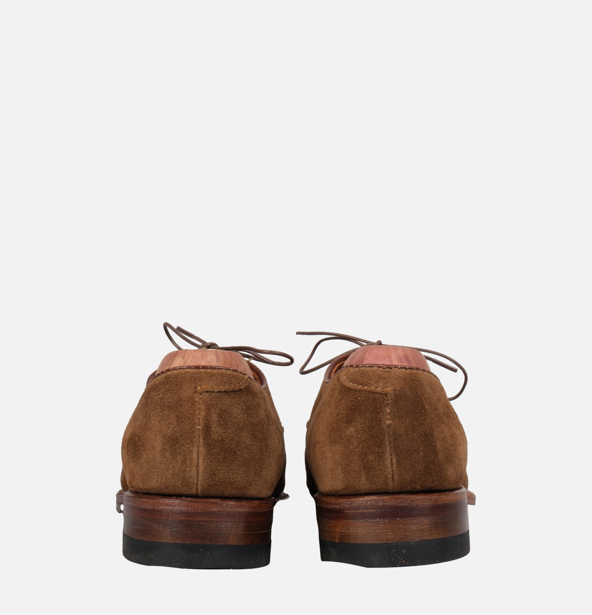 Alden Shoe & Co 5603 Military Snuff