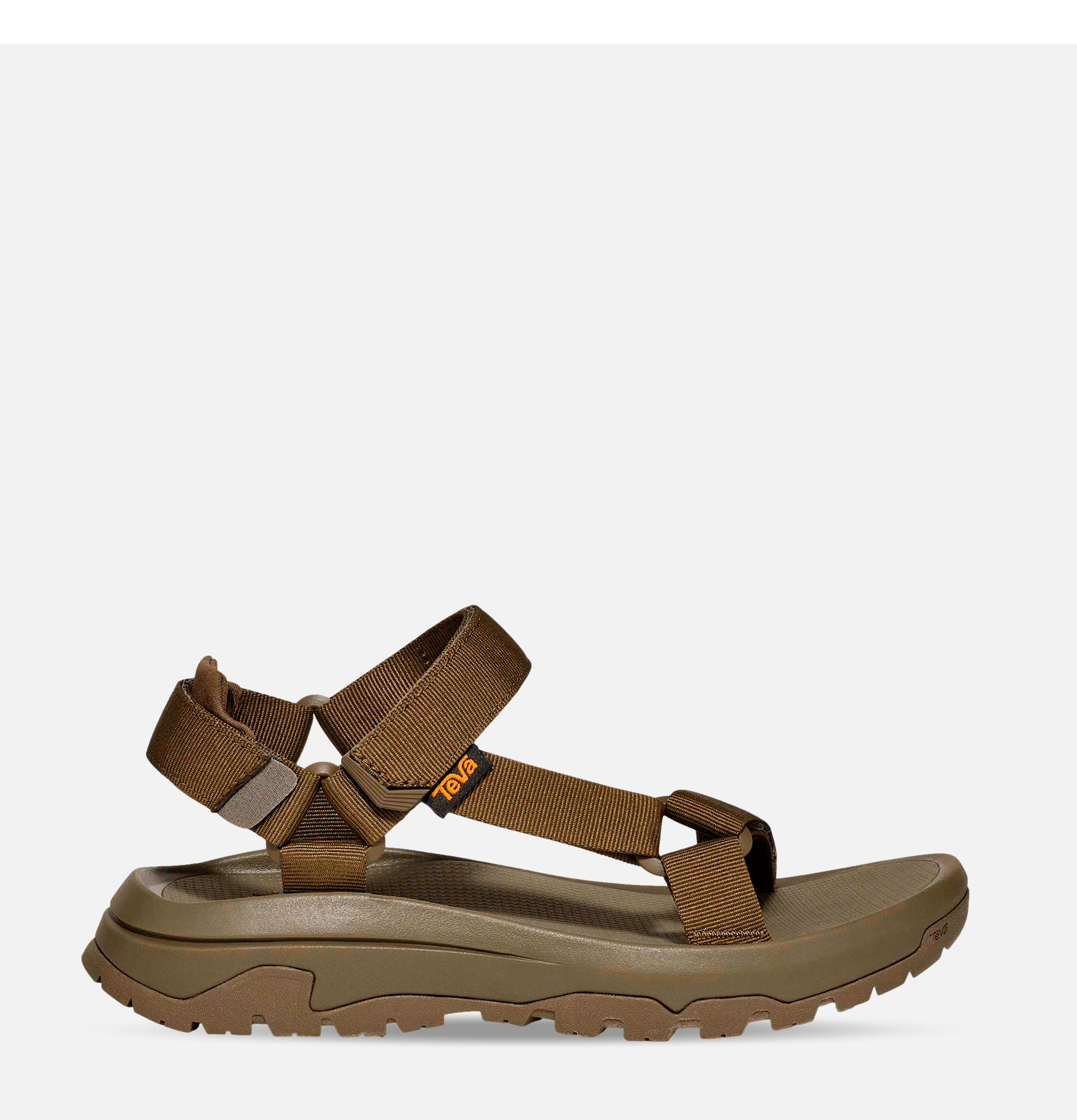 Teva Hurricane Xlt3 Dark Olive
