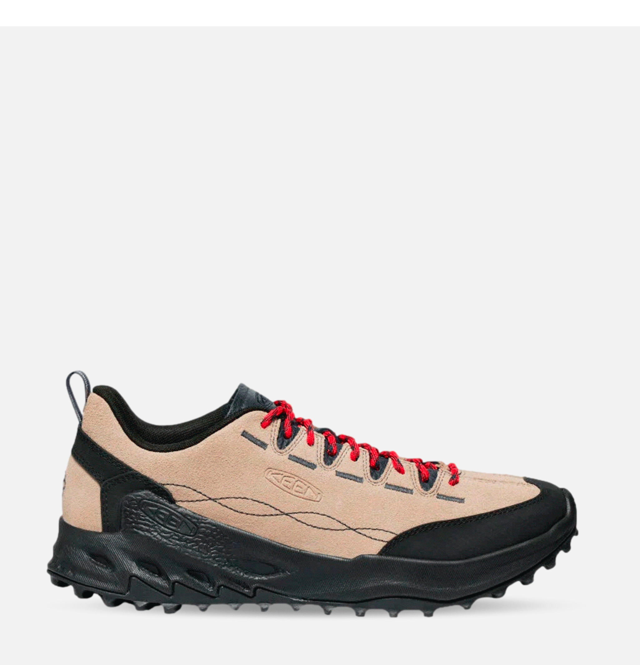 Basket Keen Jasper Zionic Safari Beige