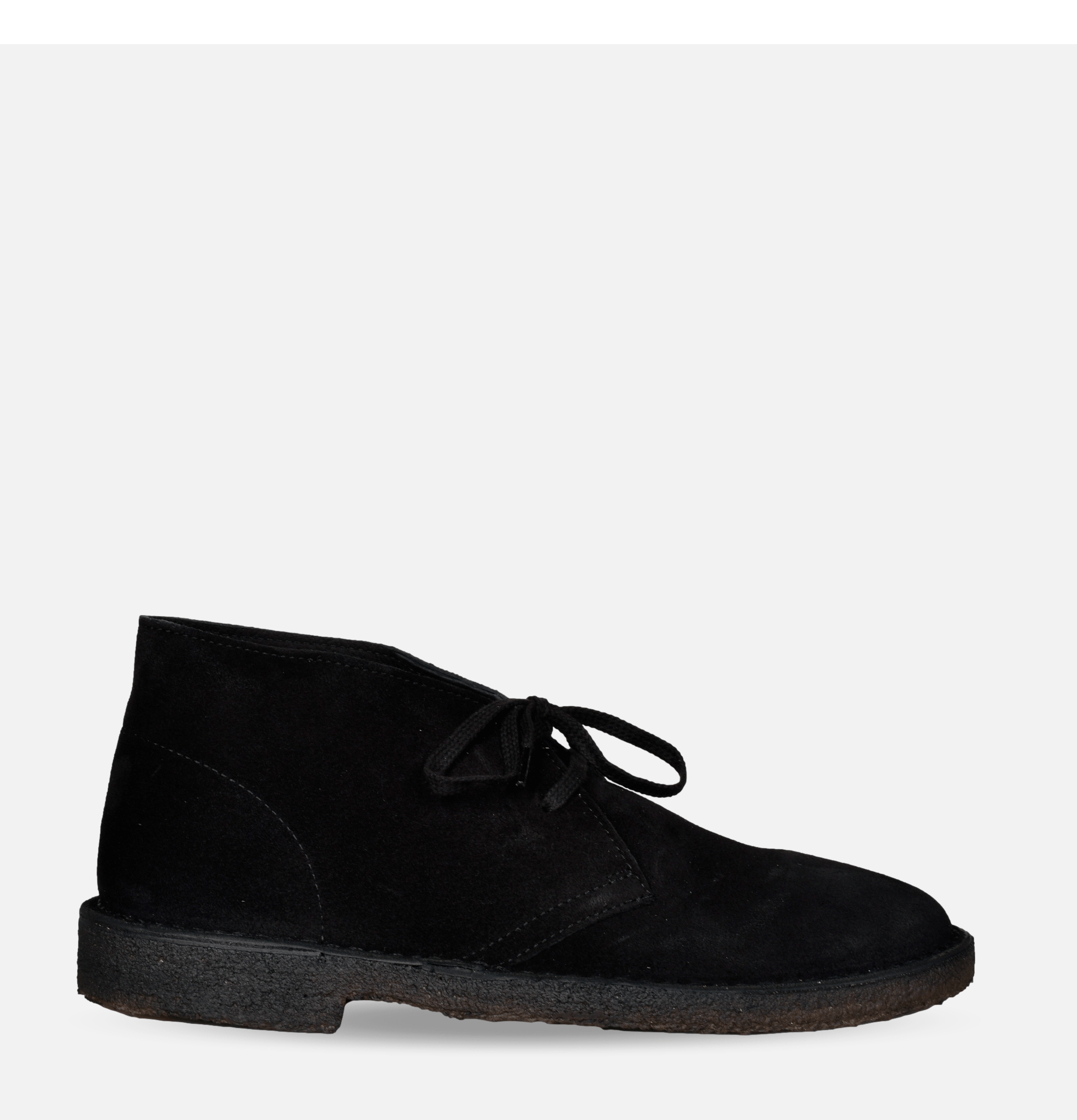 Chaussures Astorflex Montflex Nero