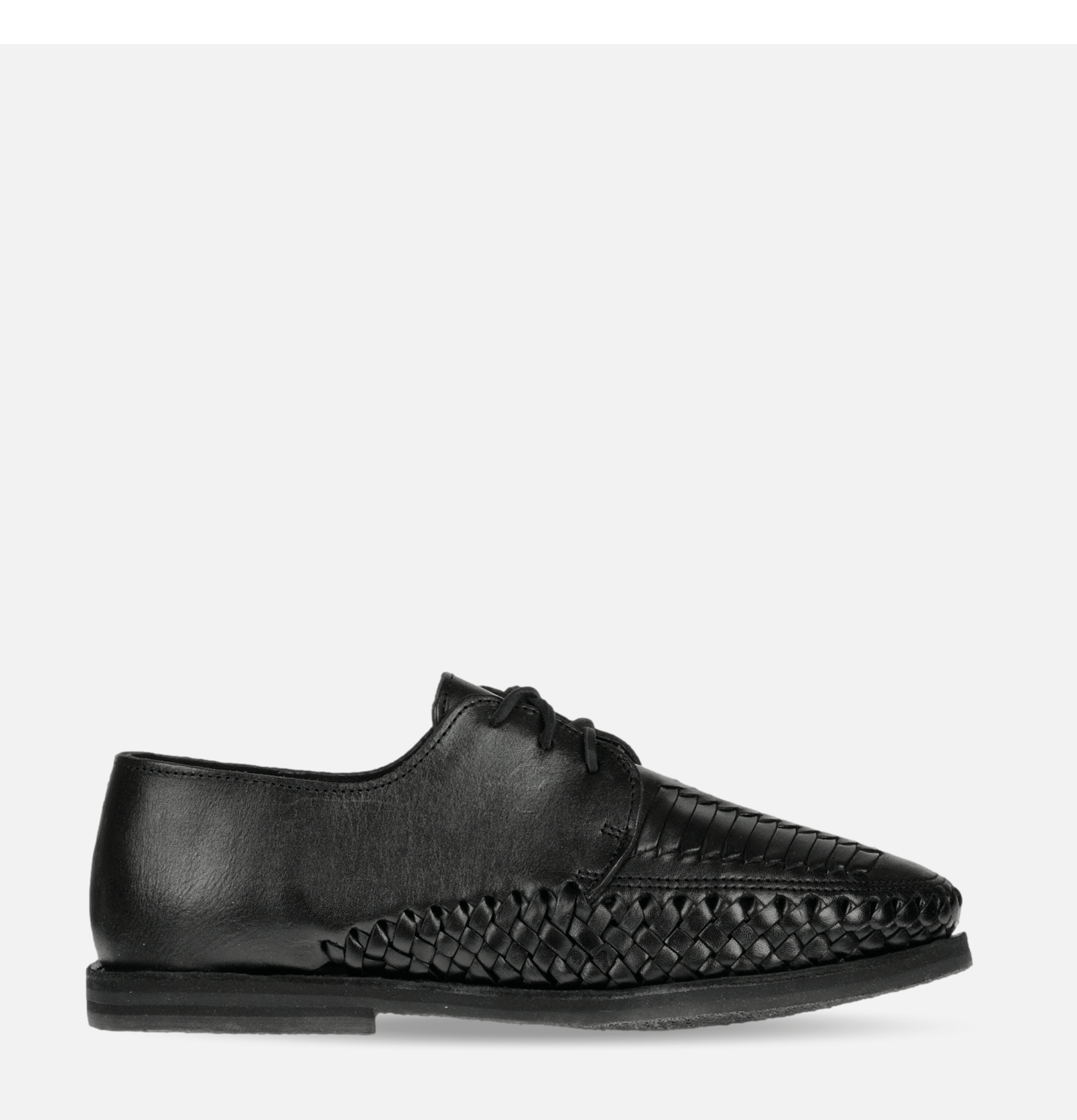 Chaussures Veracruz Black