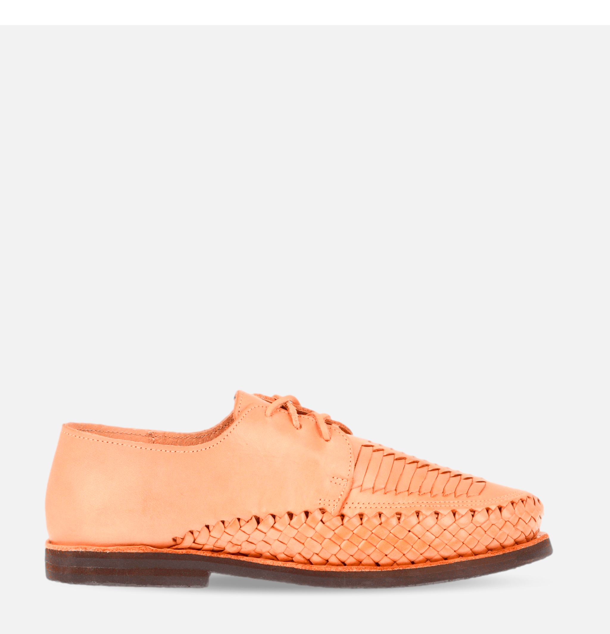 Chamula Chaussures Veracruz Tan