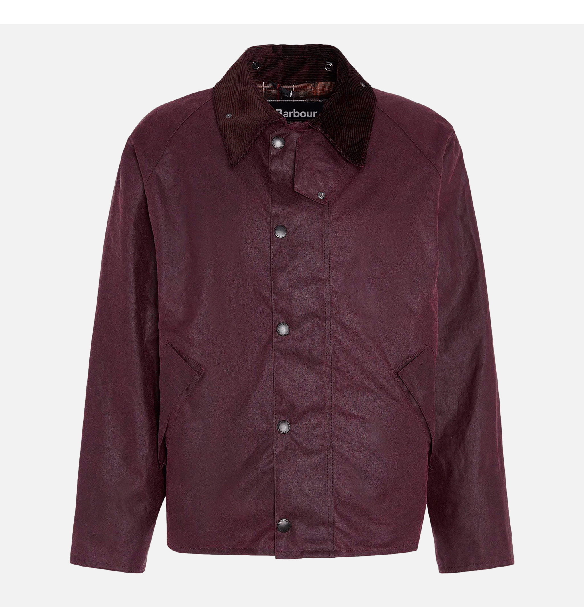 Veste Barbour Transport Bordeaux