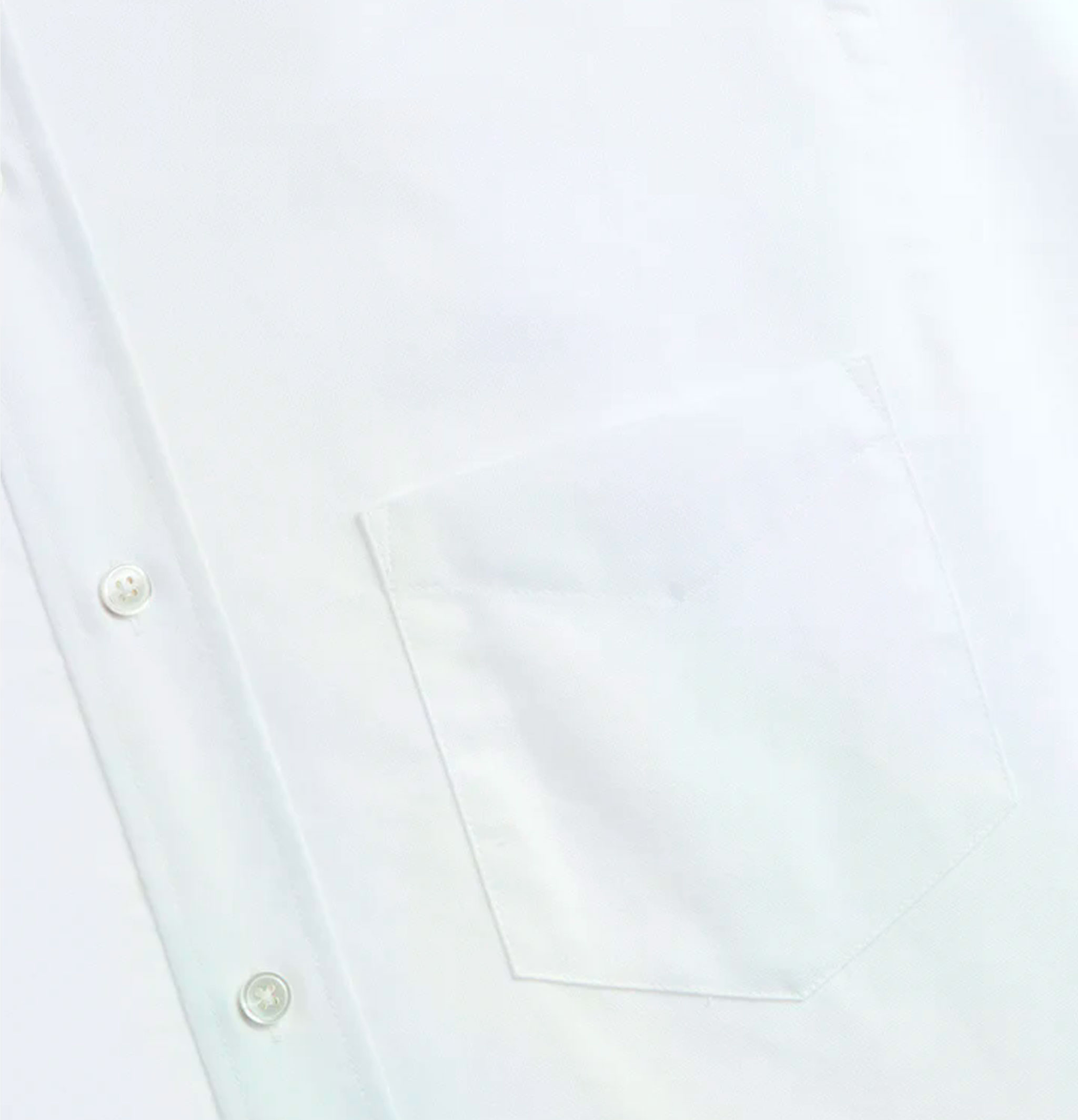 Portuguese Flannel Chemise Belavista Off White