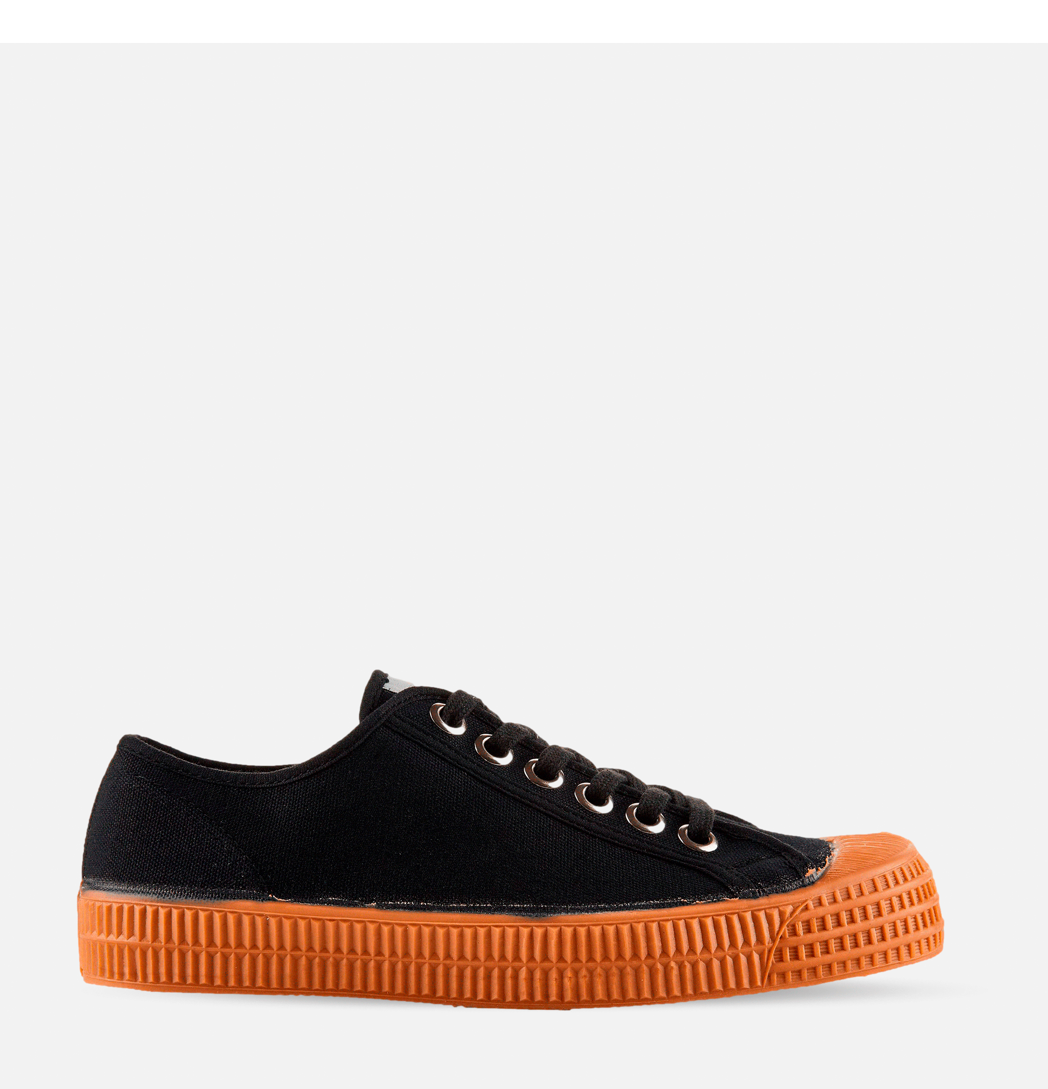 Novesta Basket Star Master Black Gum