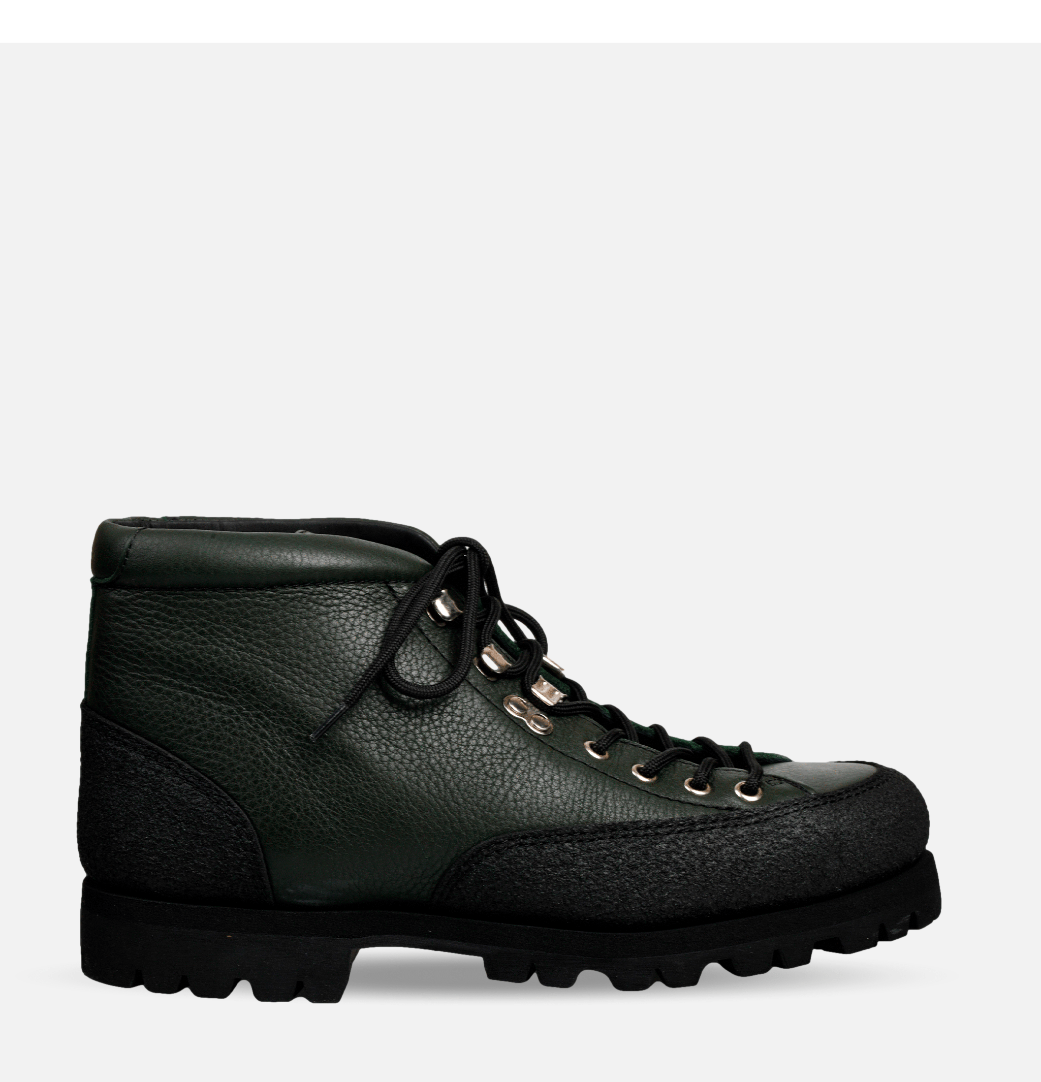Chaussures Paraboot Femme Yosemite Black