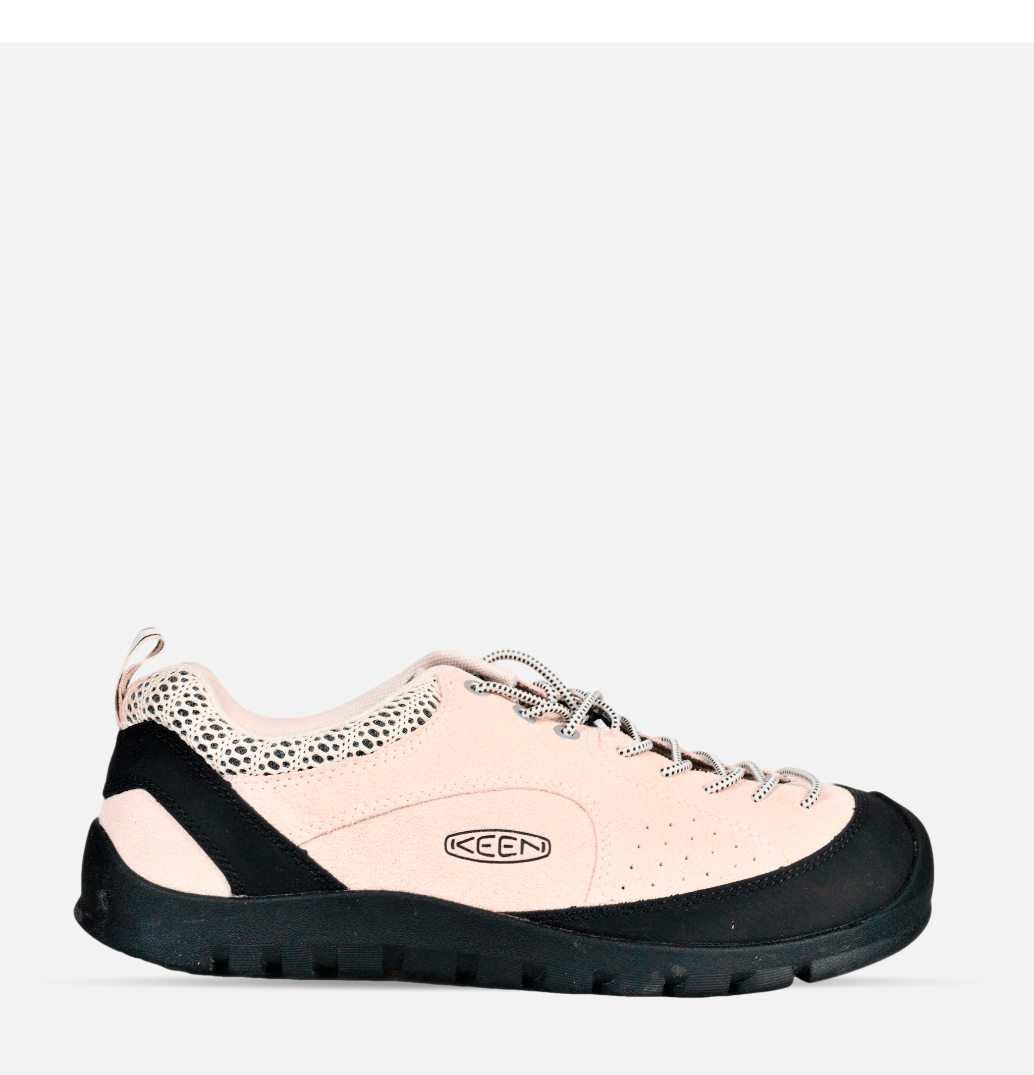 Keen Jasper Rocks Sp Birch Black