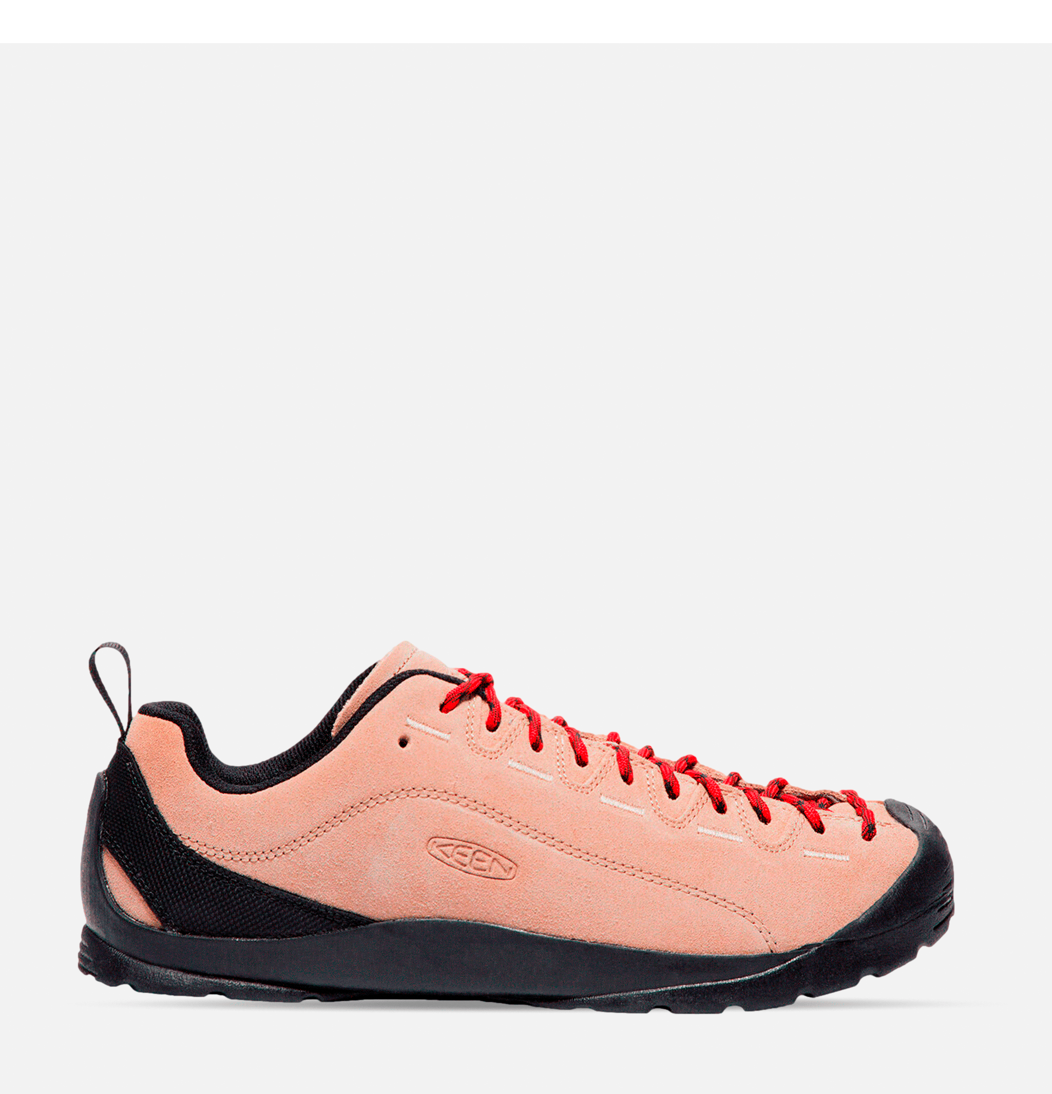 Keen Jasper Silver Mink