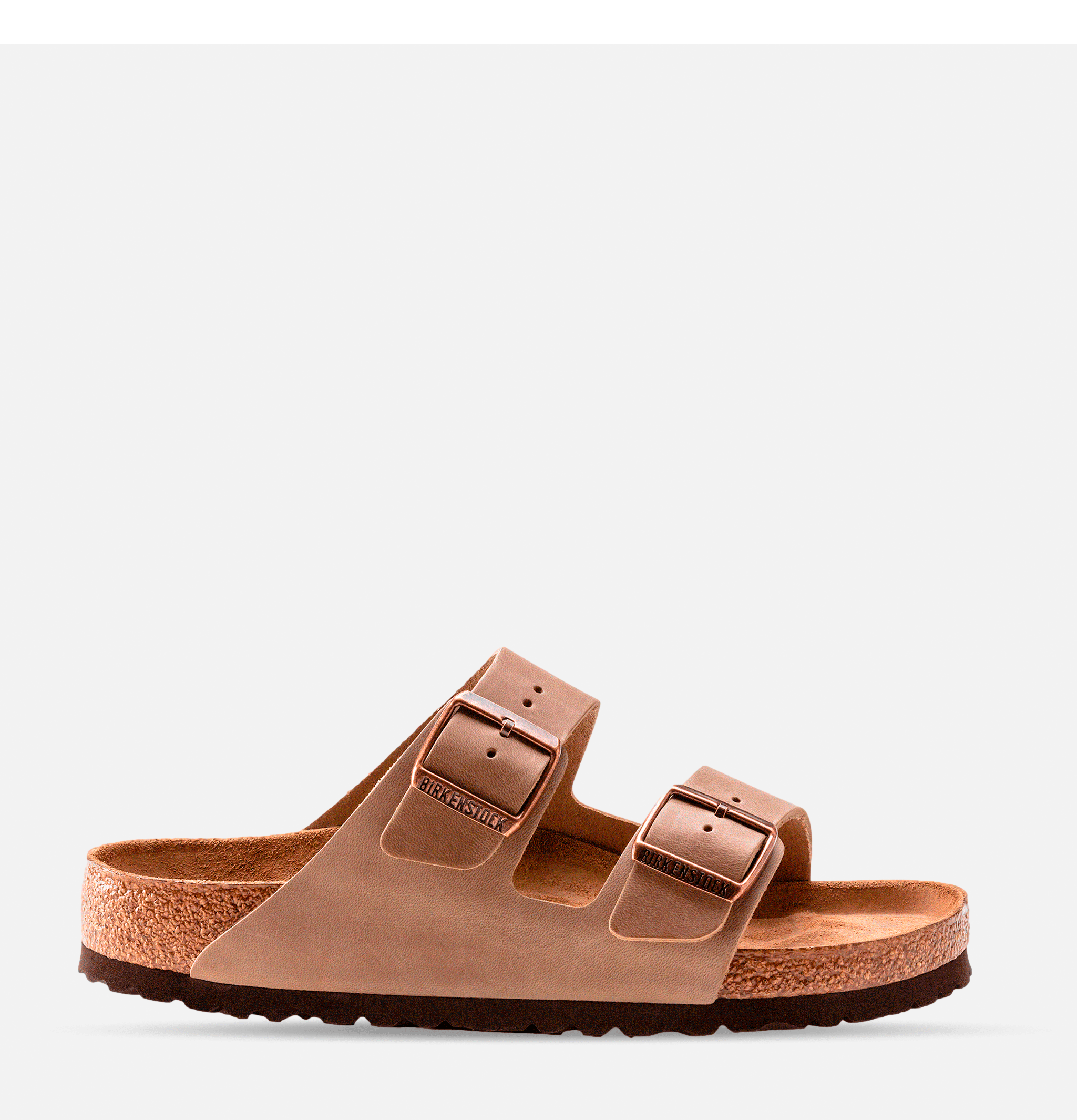 Birkenstock | Arizona Tobacco | Royalcheese Paris