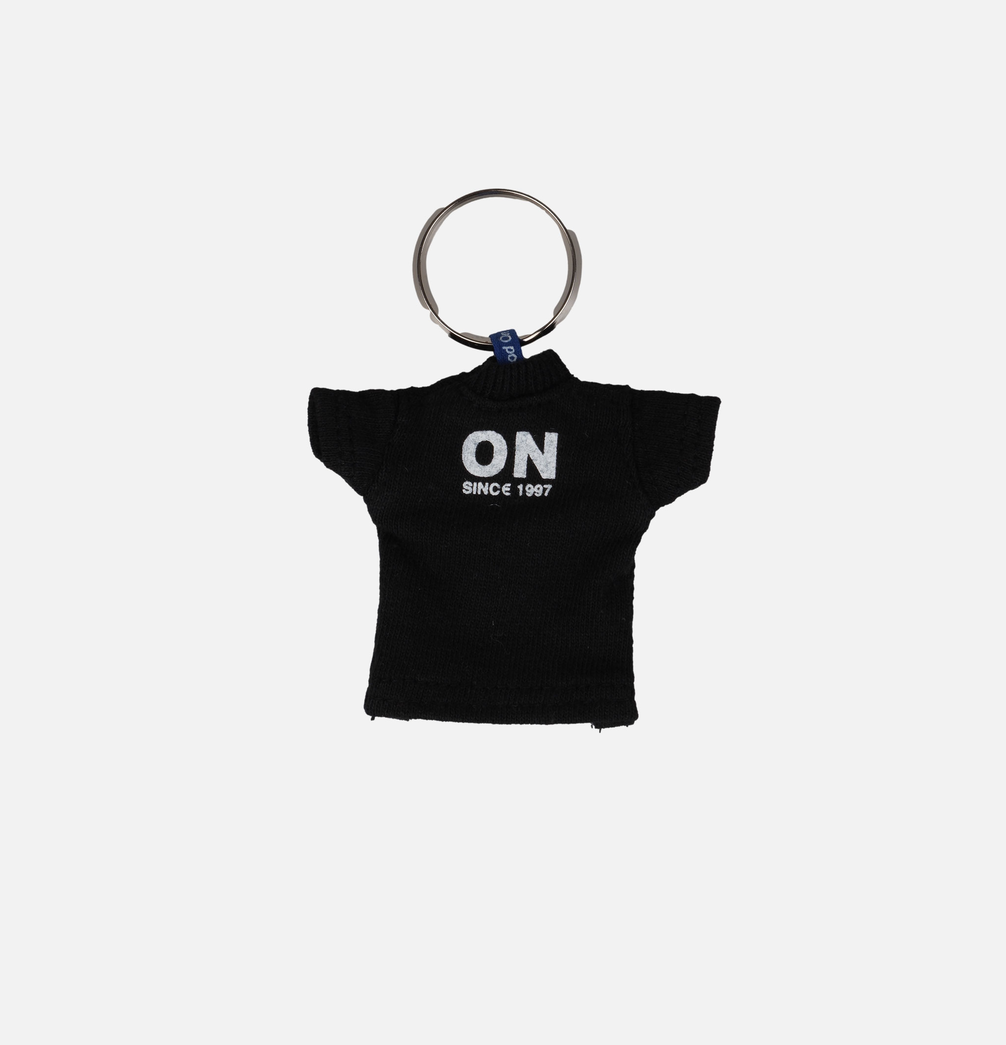 Good On | Porte-clés Mini T-shirt  | Royalcheese Paris