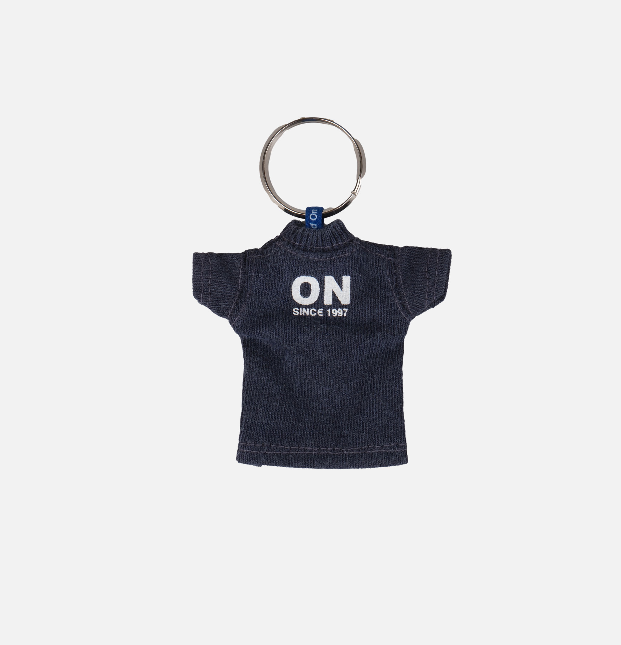 Good On | Porte-clés Mini T-shirt  | Royalcheese Paris