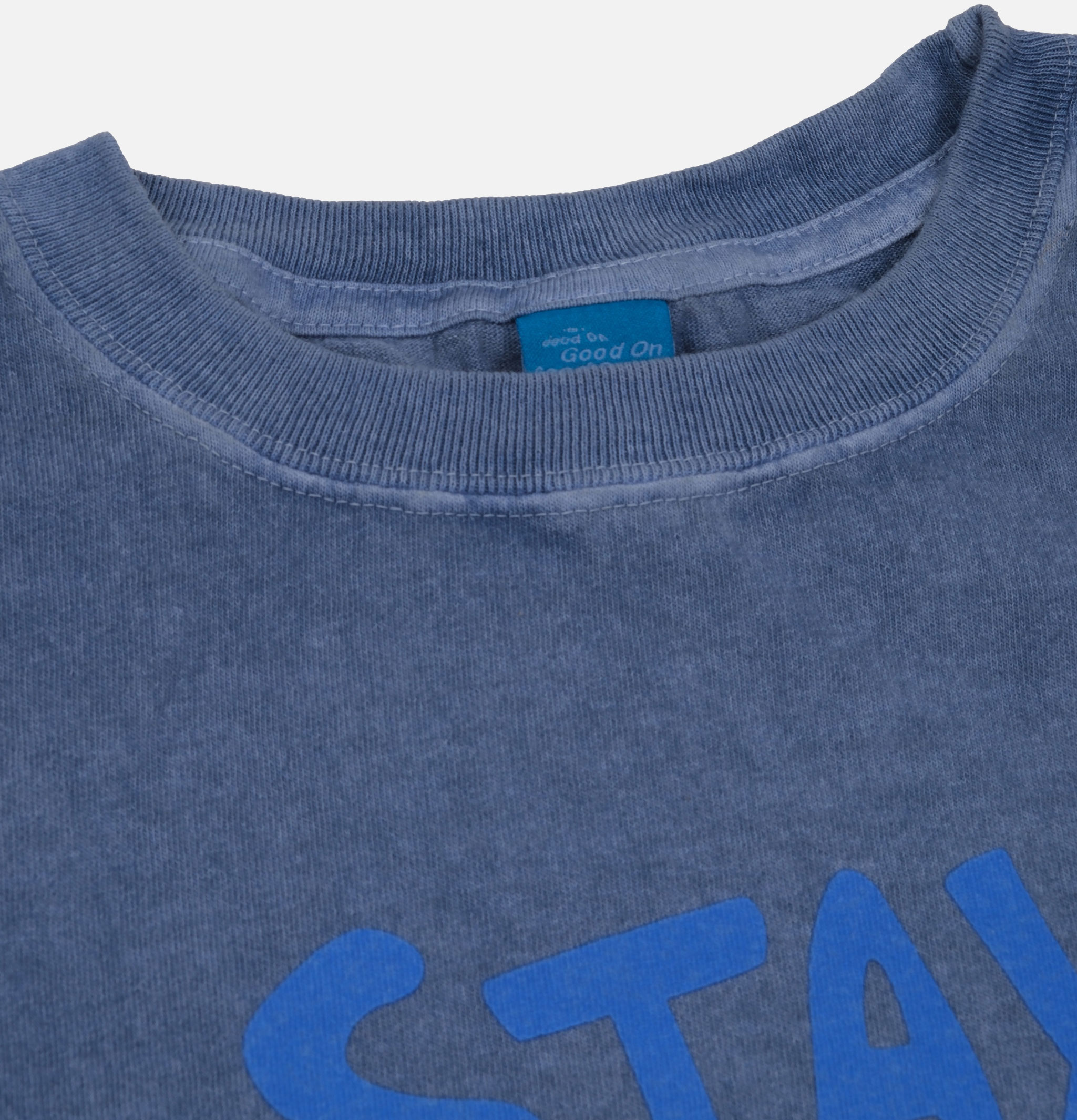 Good On T-shirt Stay Weird Ajisai