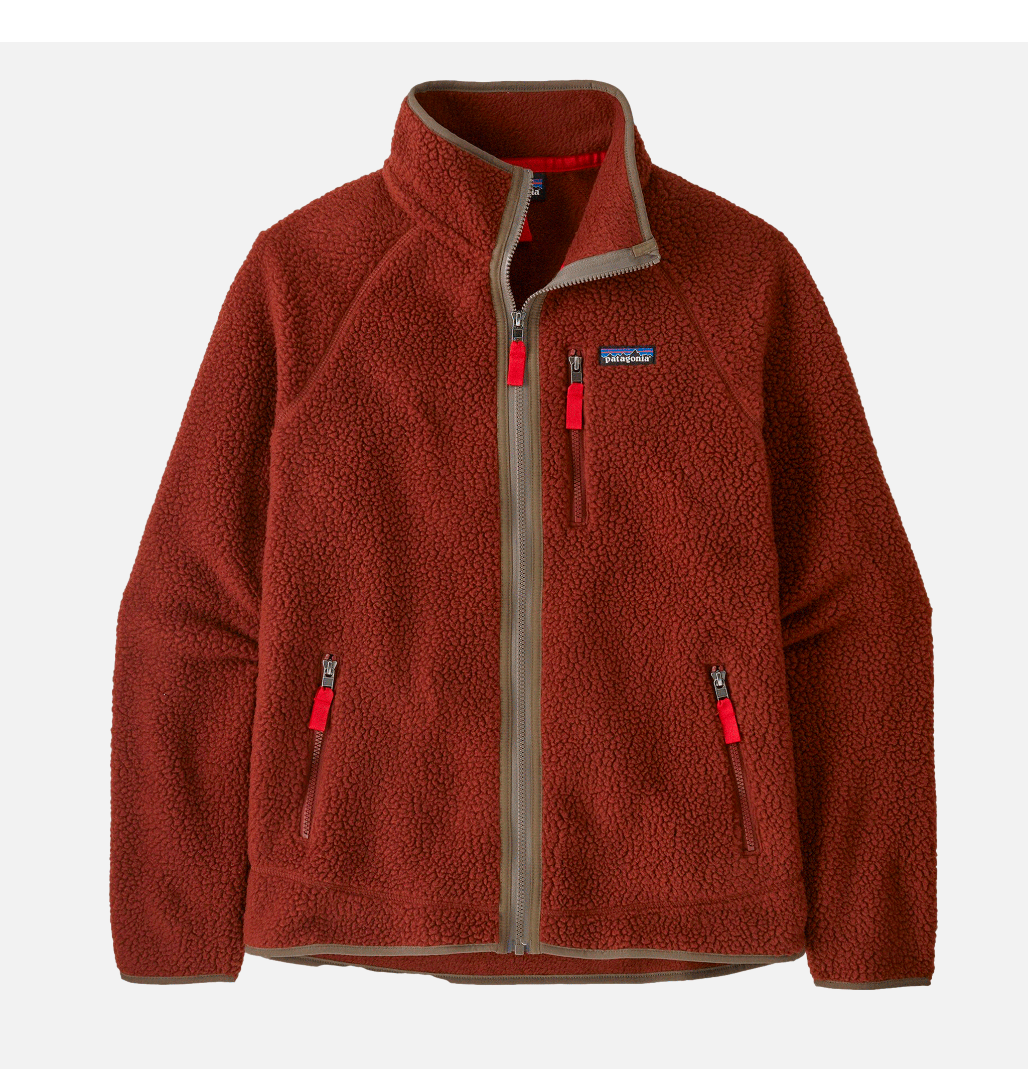 Polaire Patagonia Retro Pile DVL