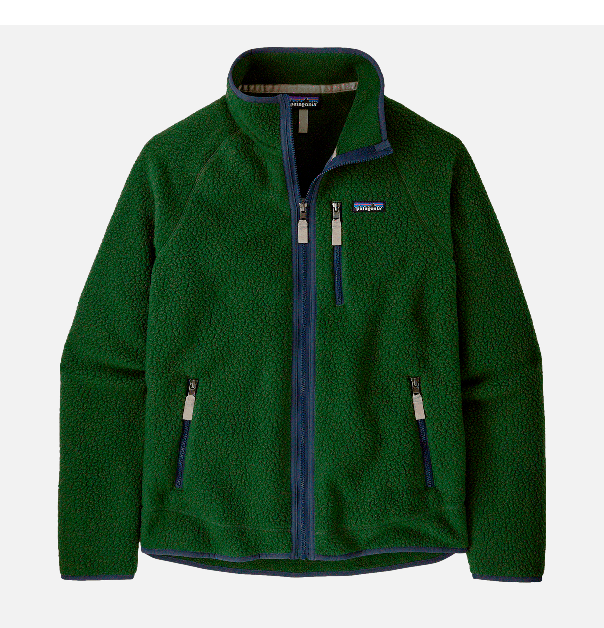 Patagonia Retro Pile Jacket Tpgn