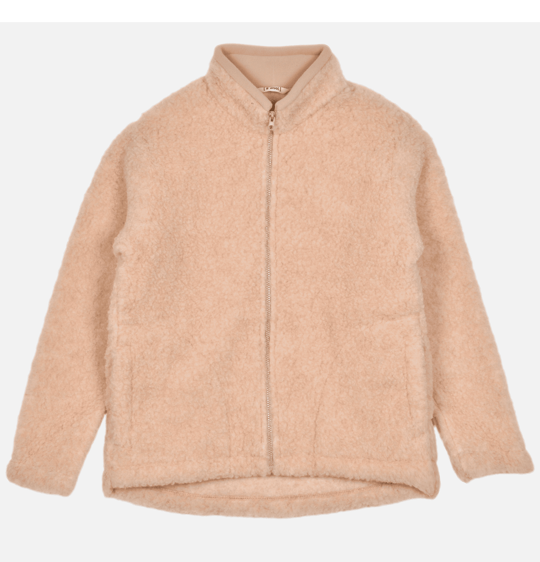 COLDBREAKER Walker Jacket Beige