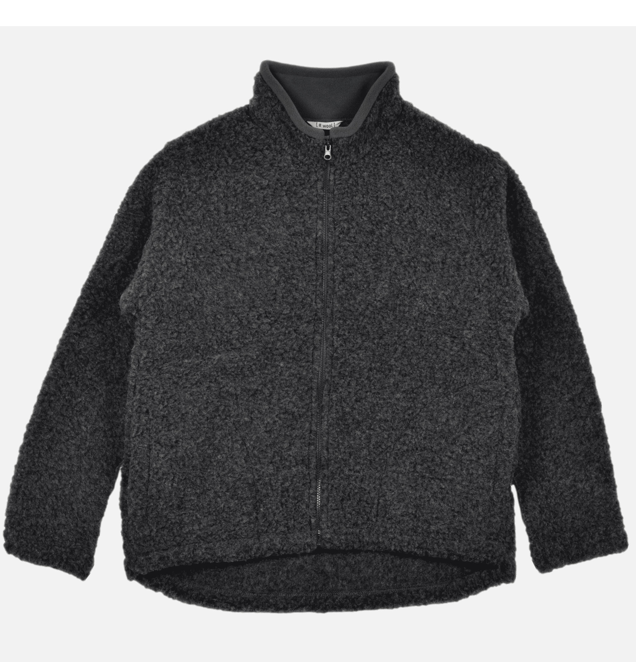 COLDBREAKER Walker Jacket Graphite