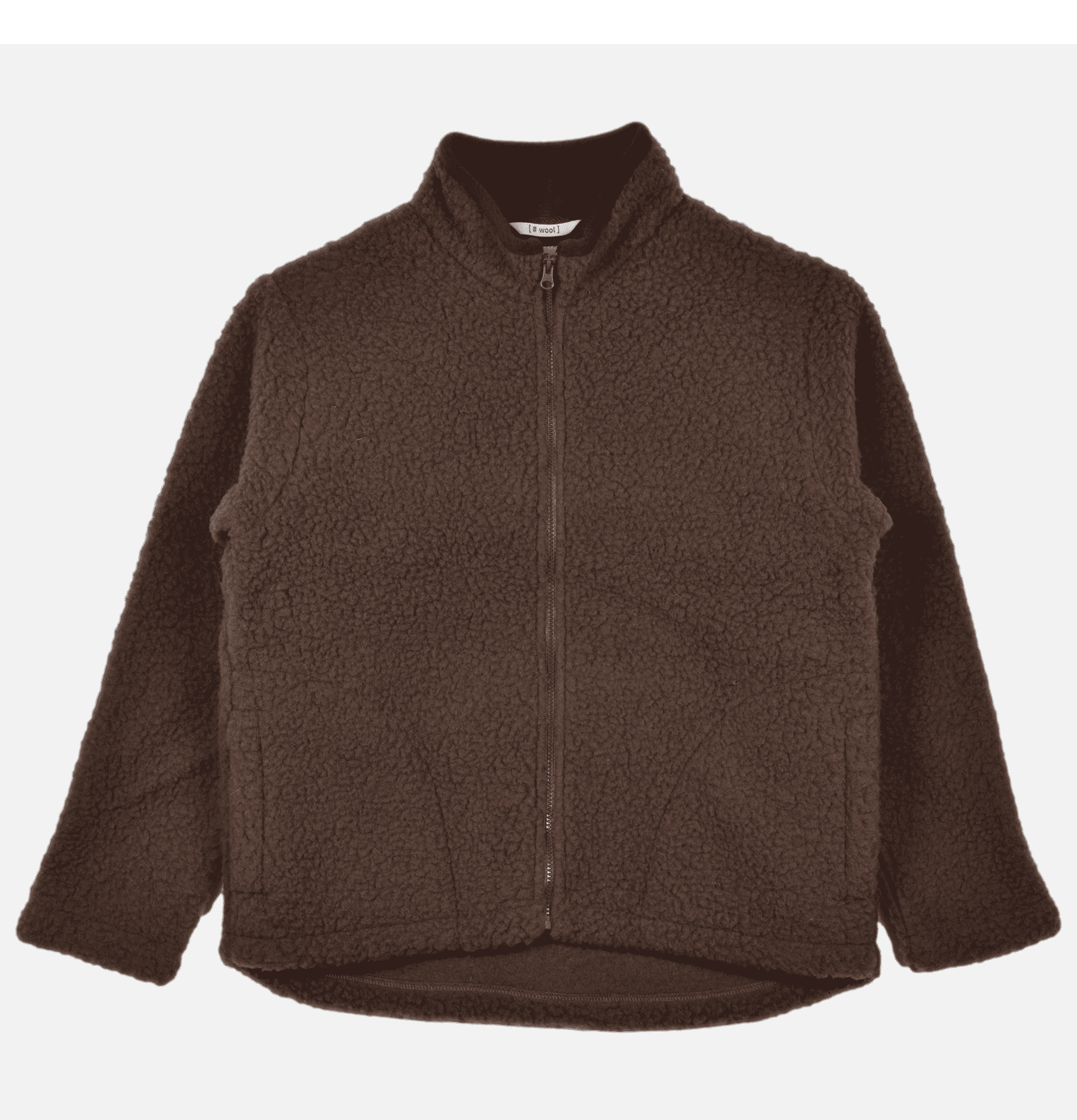COLDBREAKER Walker Jacket Choco Martini