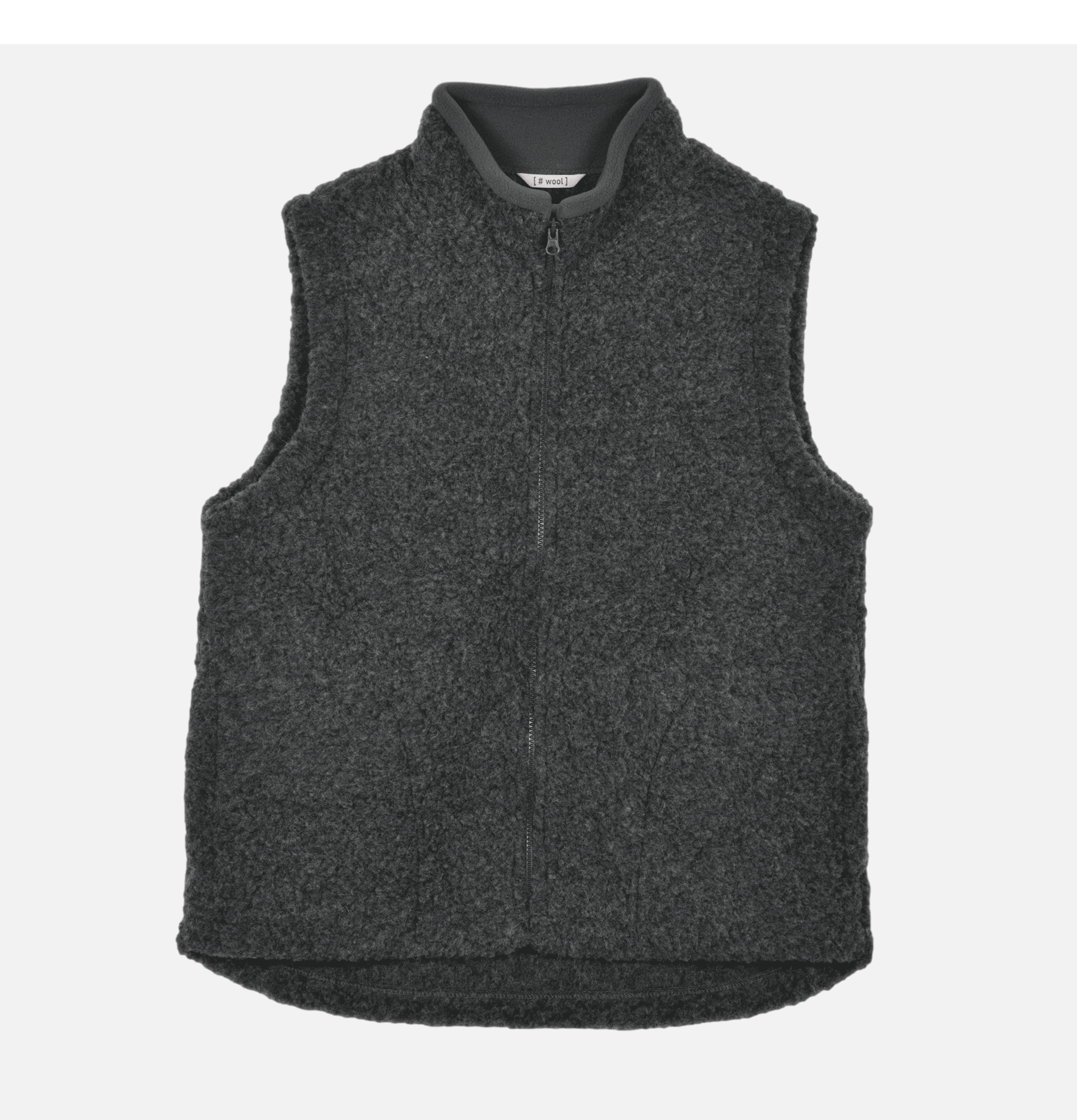 COLDBREAKER Veste Nordic Graphite