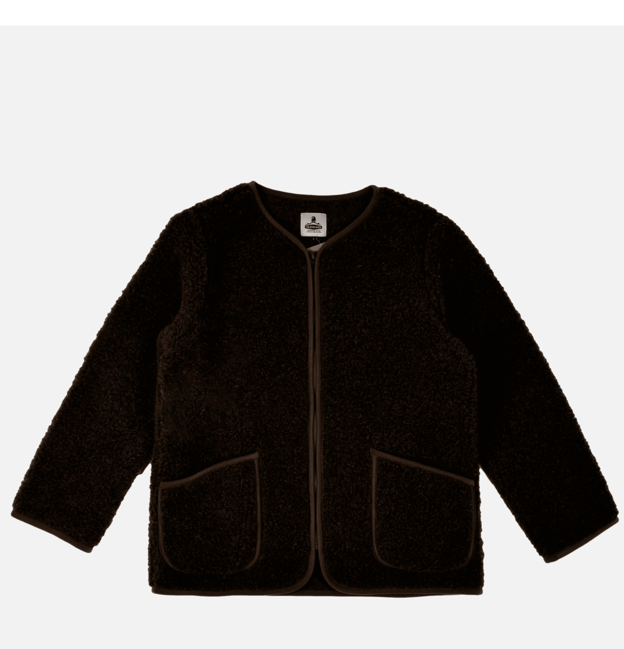 Gilet Coldbreaker Nordeen Khaki