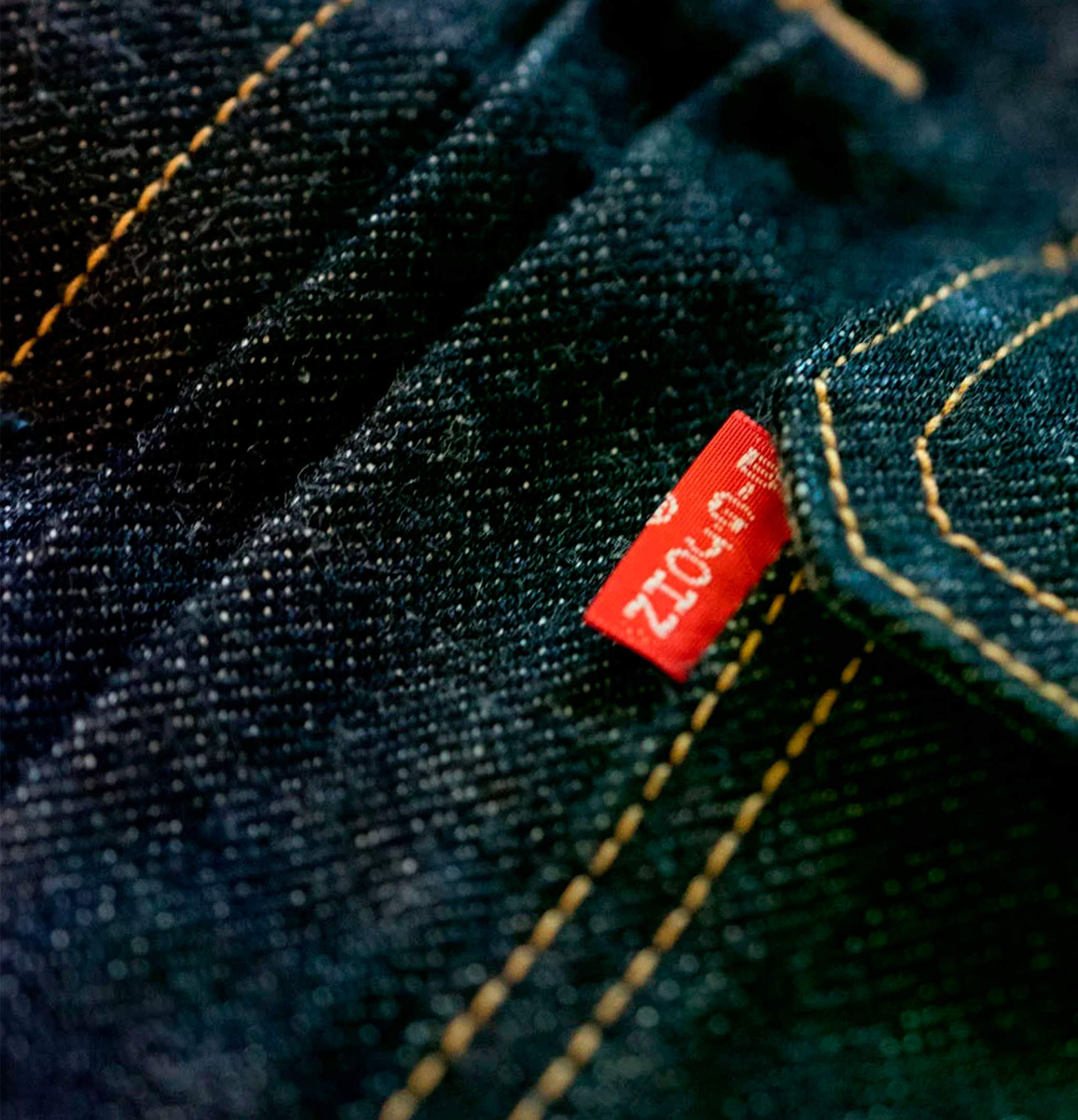 Big John Type 2 Jacket 17oz Heavy Gauge