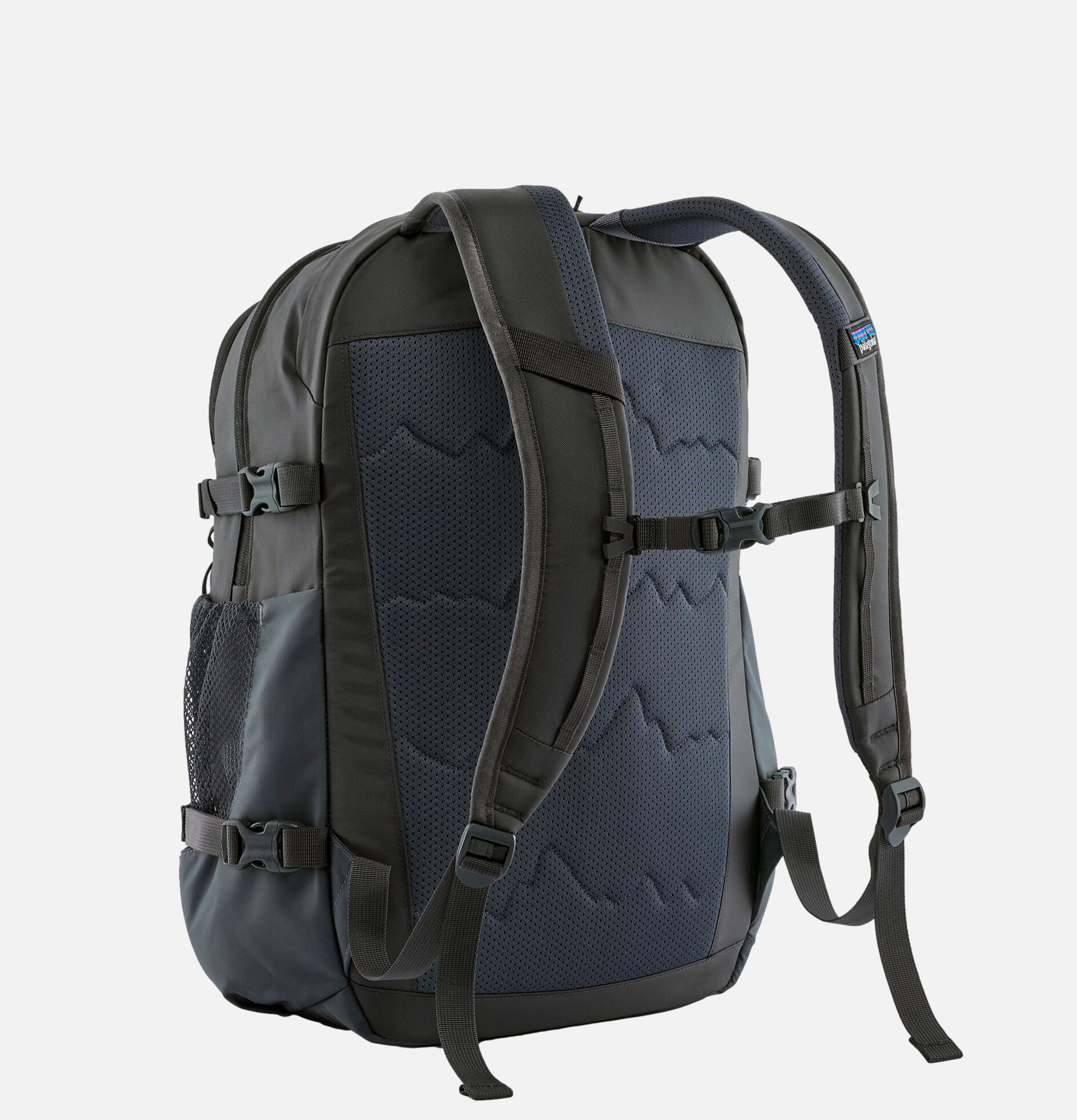Patagonia Refugio Daypack 30L Smolder Blue