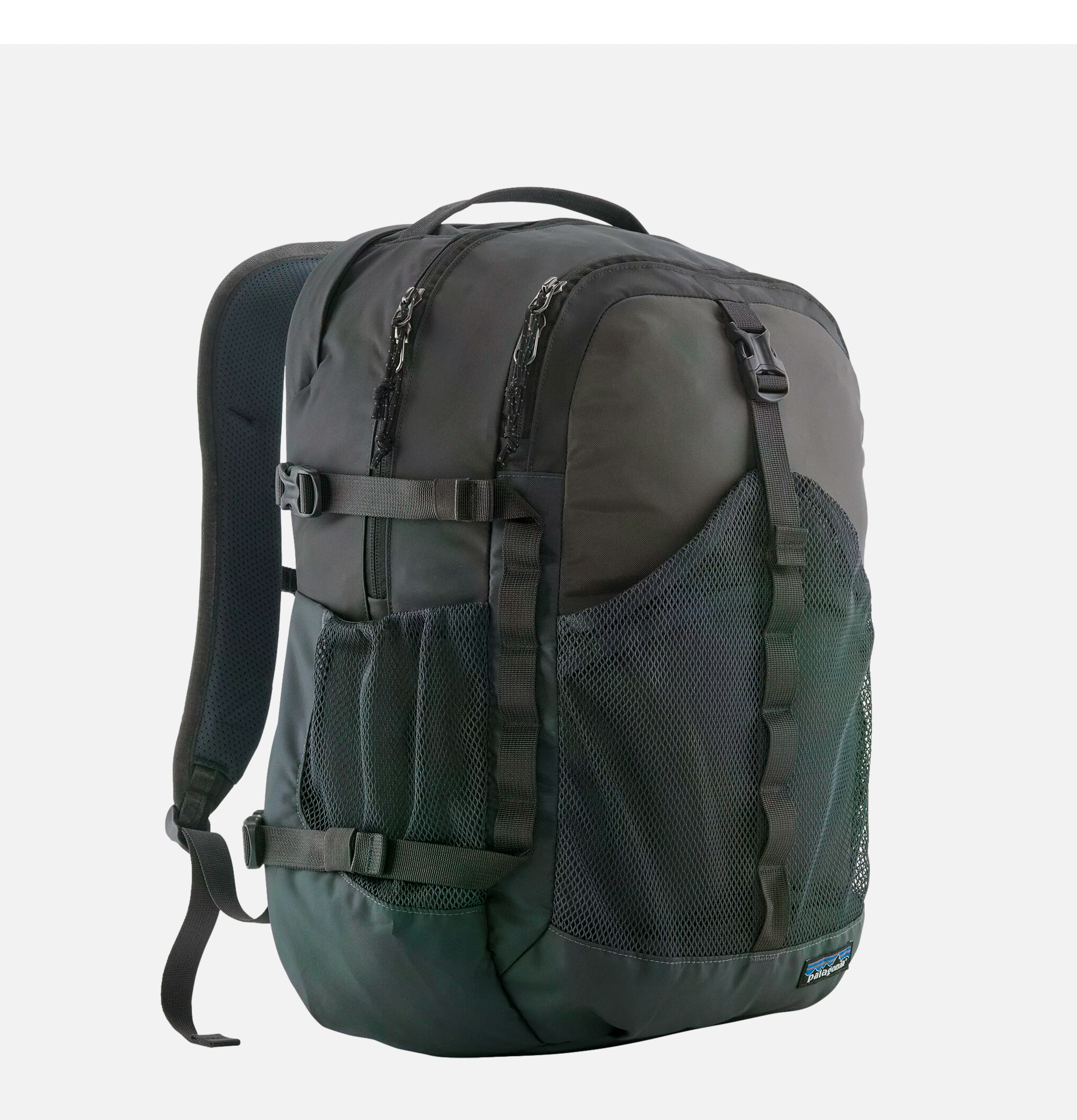 Patagonia Refugio Daypack 30L Smolder Blue