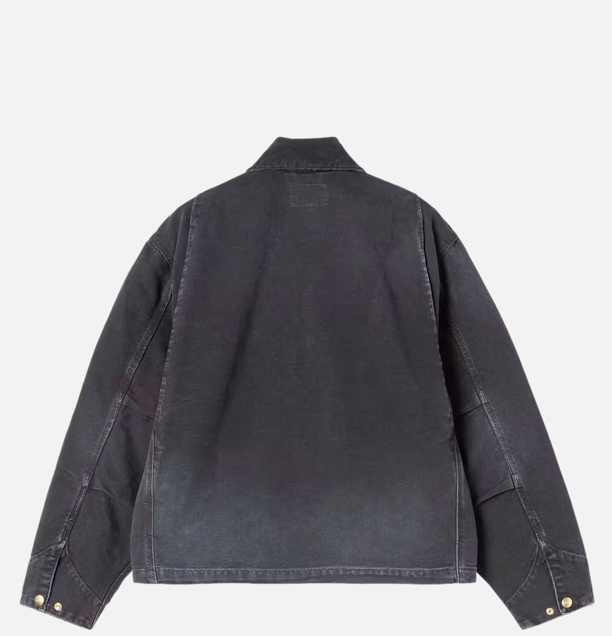CARHARTT WIP Og Arcan Jacket Black Destroy