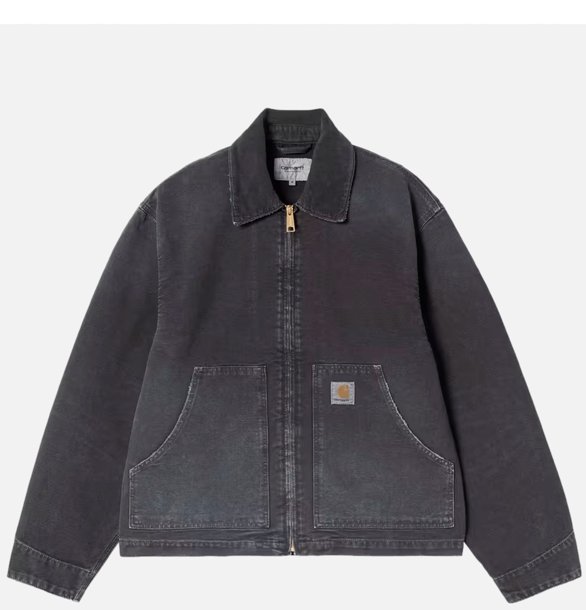 CARHARTT WIP Og Arcan Jacket Black Destroy