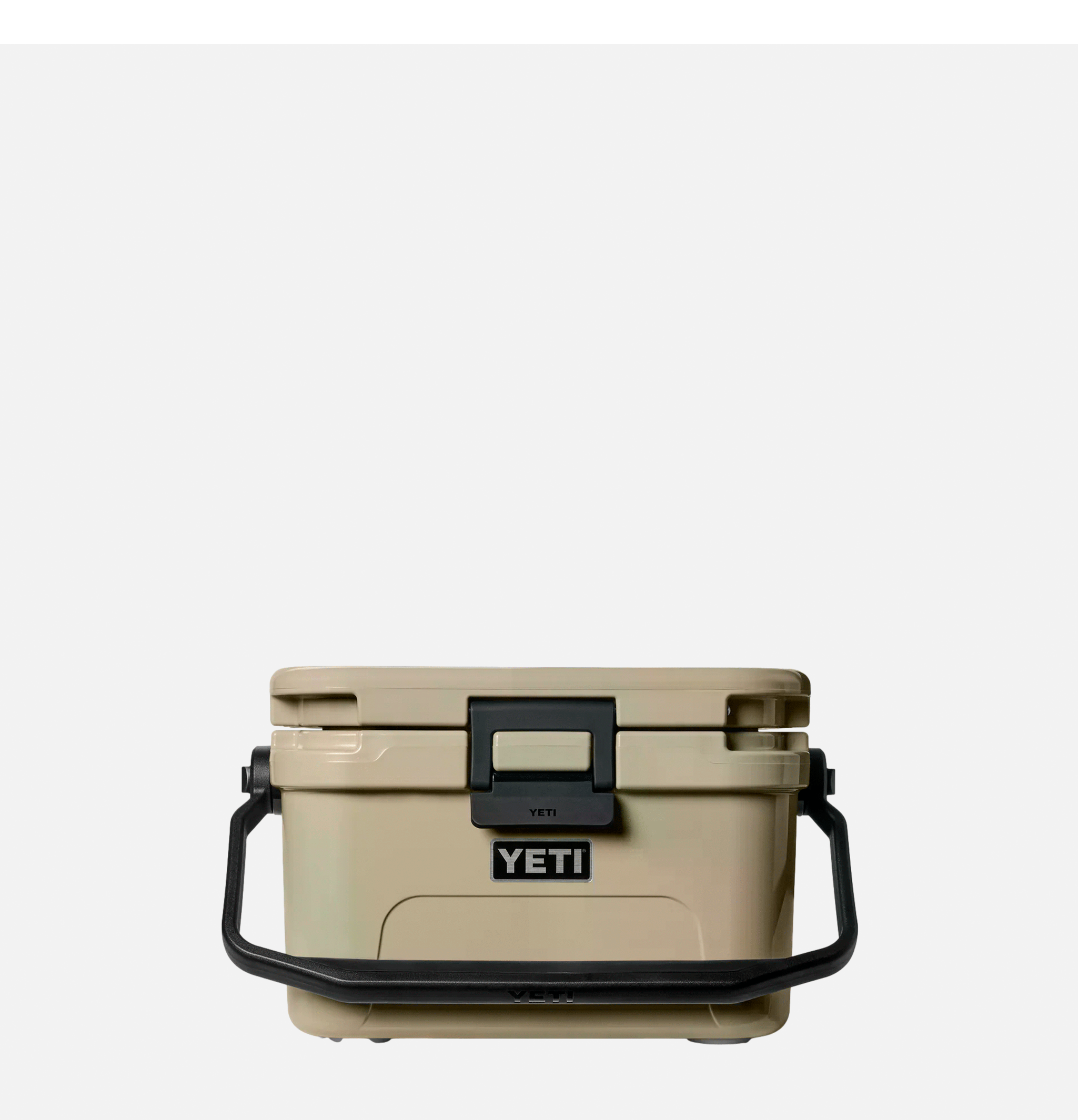 Yeti Glaciere Roadie 8 Tan
