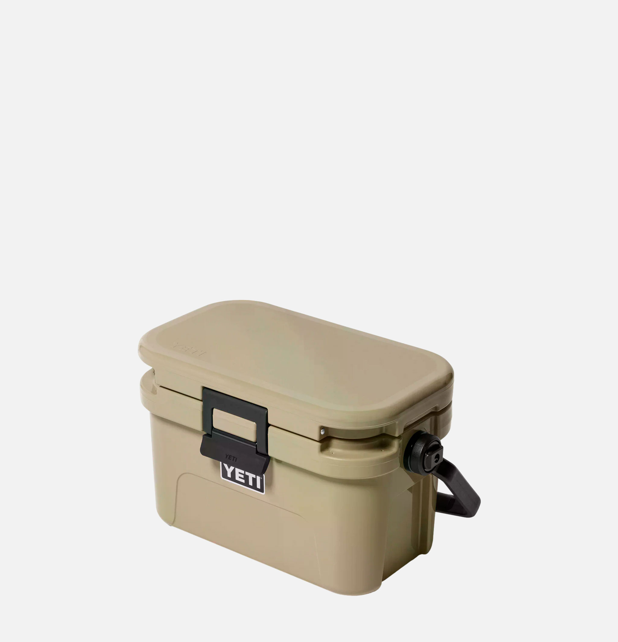 Yeti Glaciere Roadie 8 Tan