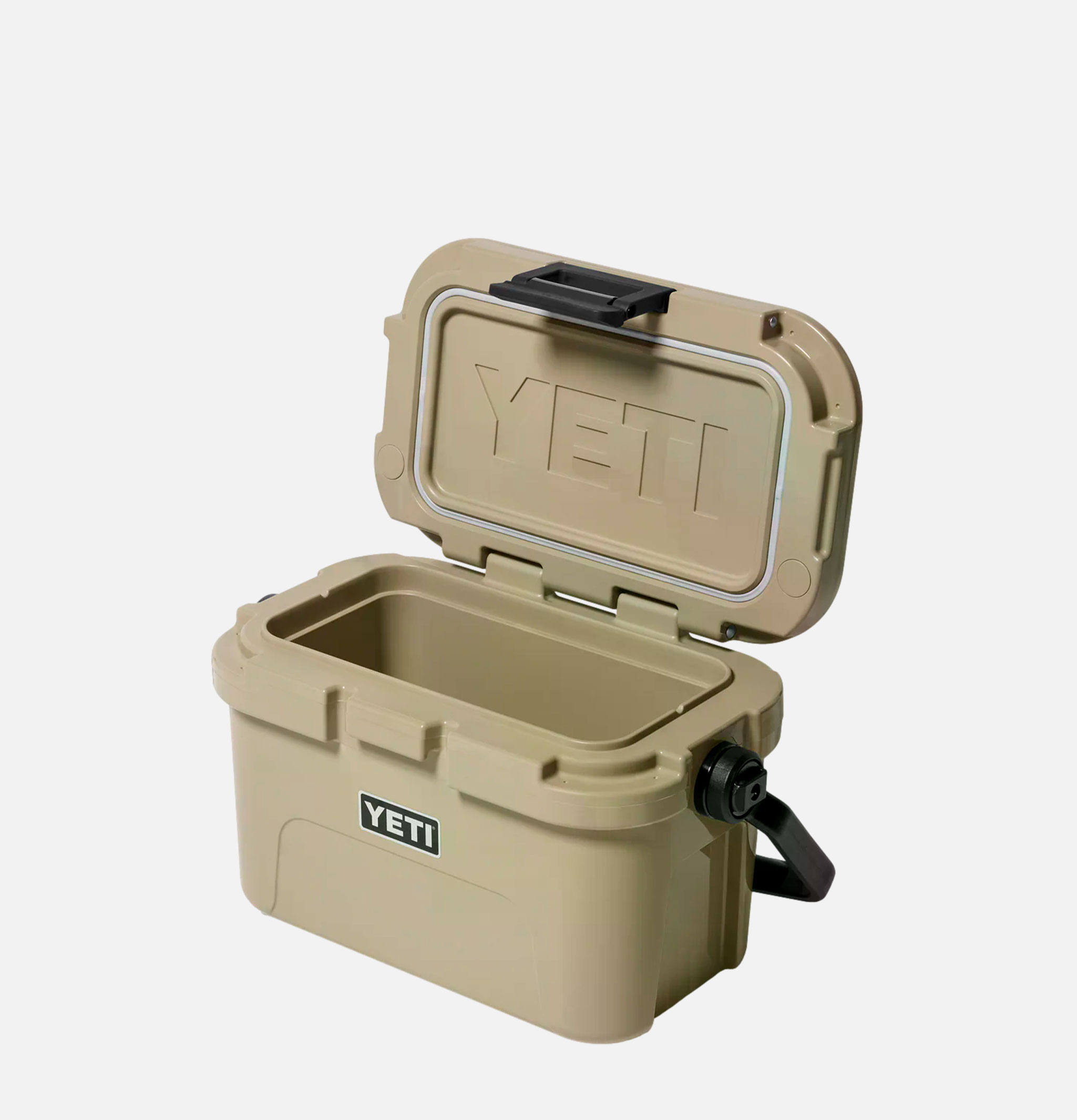 Yeti Glaciere Roadie 8 Tan