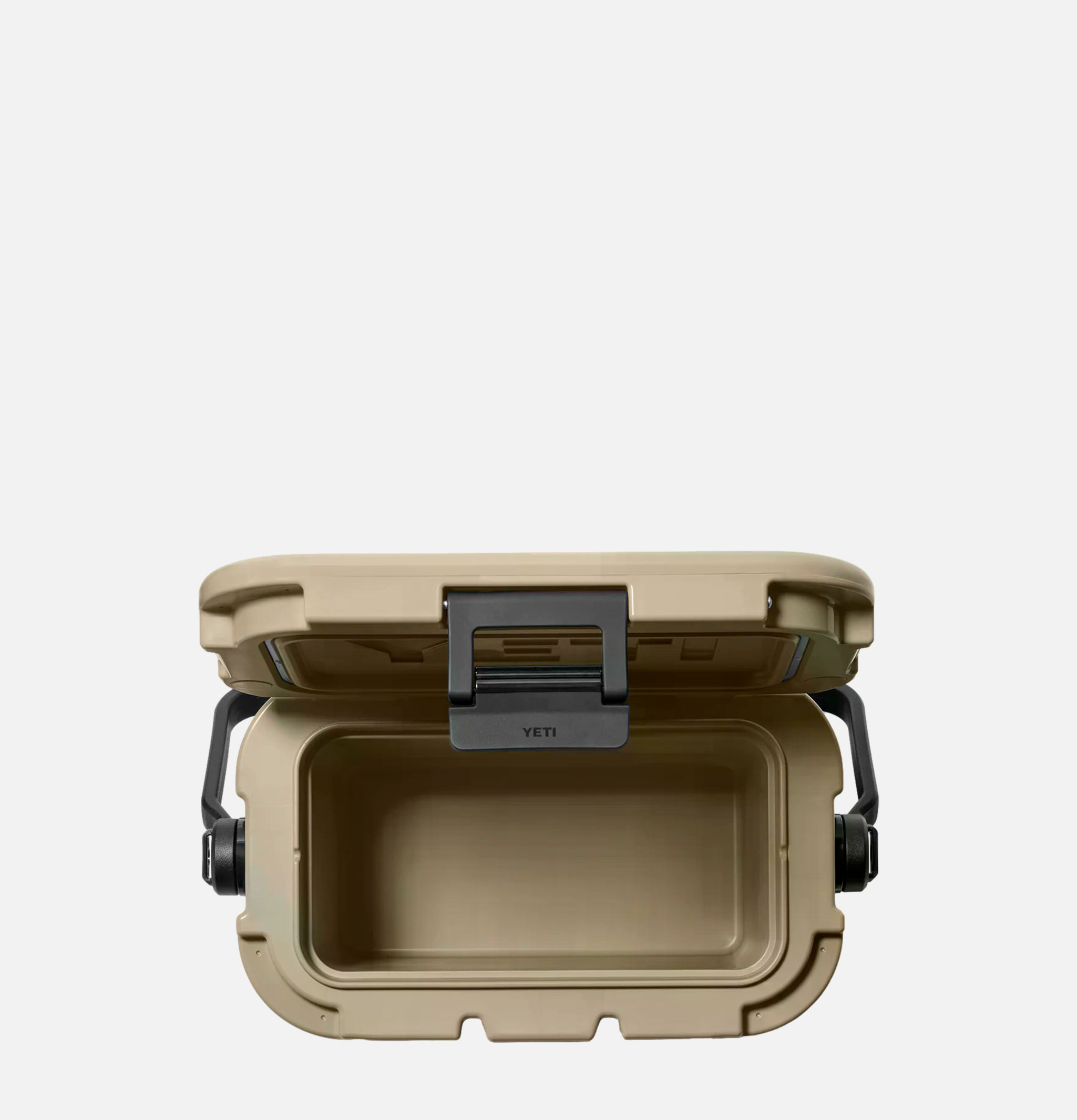 Yeti Glaciere Roadie 8 Tan