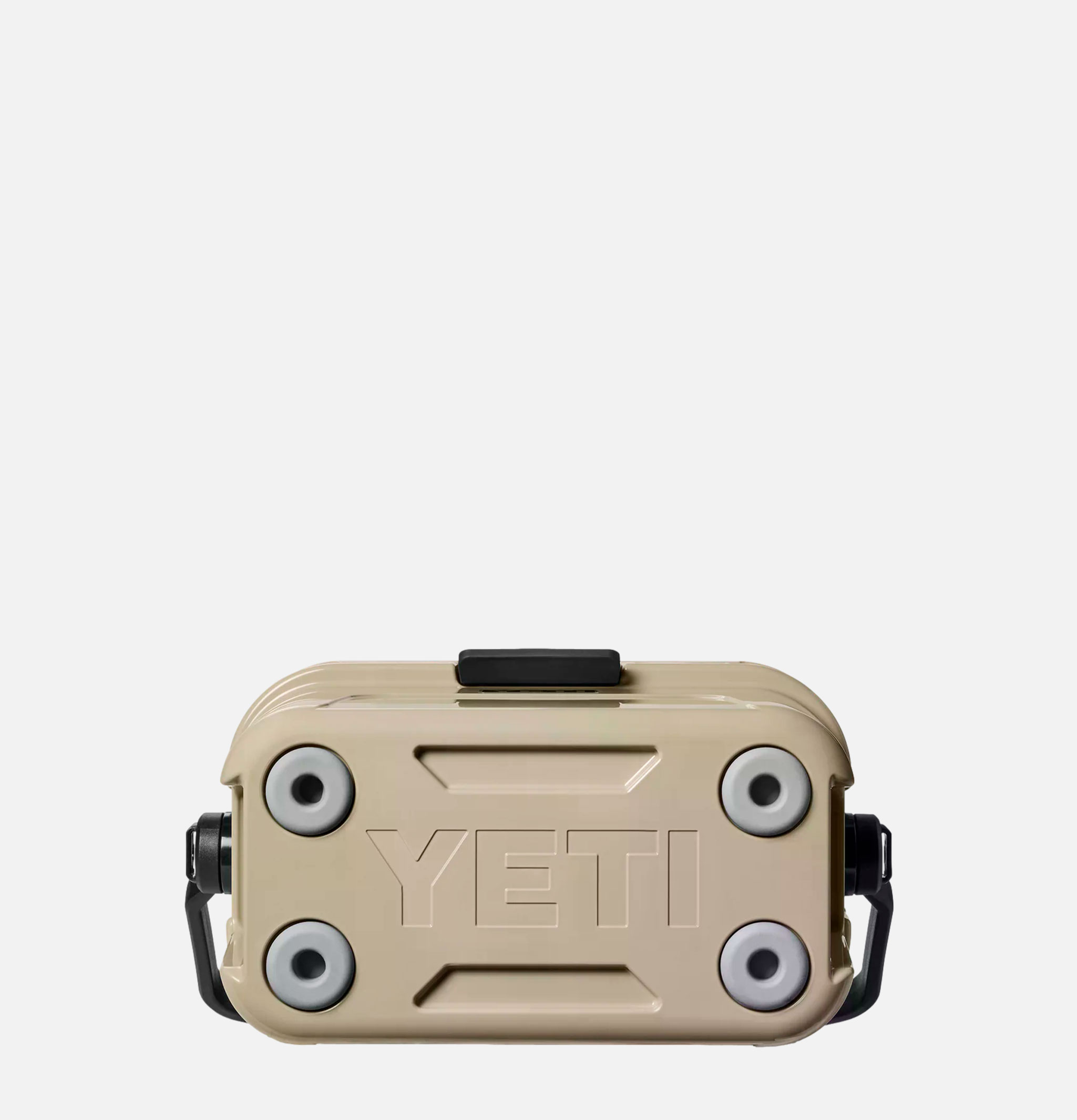 Yeti Glaciere Roadie 8 Tan