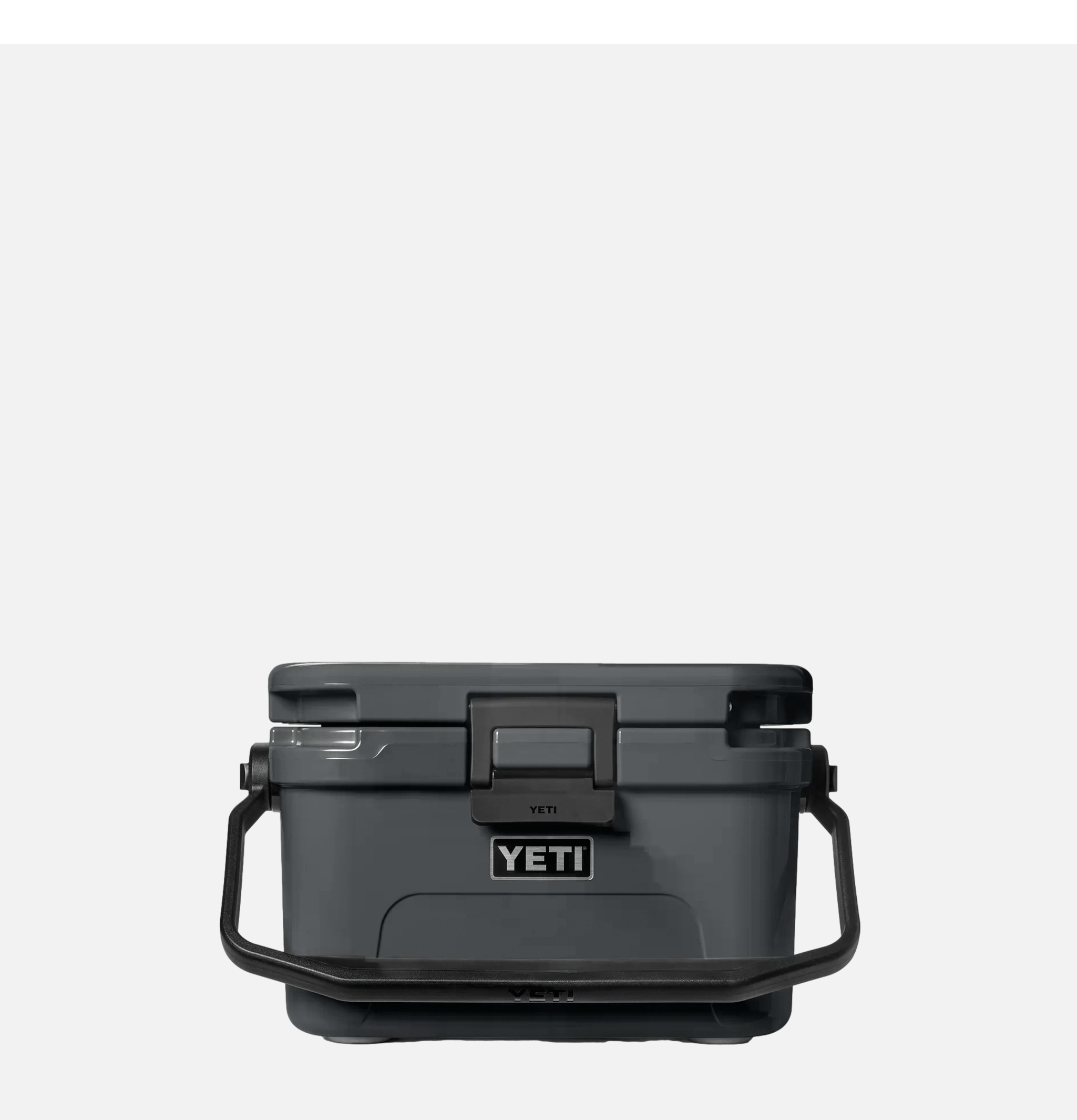 Yeti Glaciere Roadie 8 Charcoal