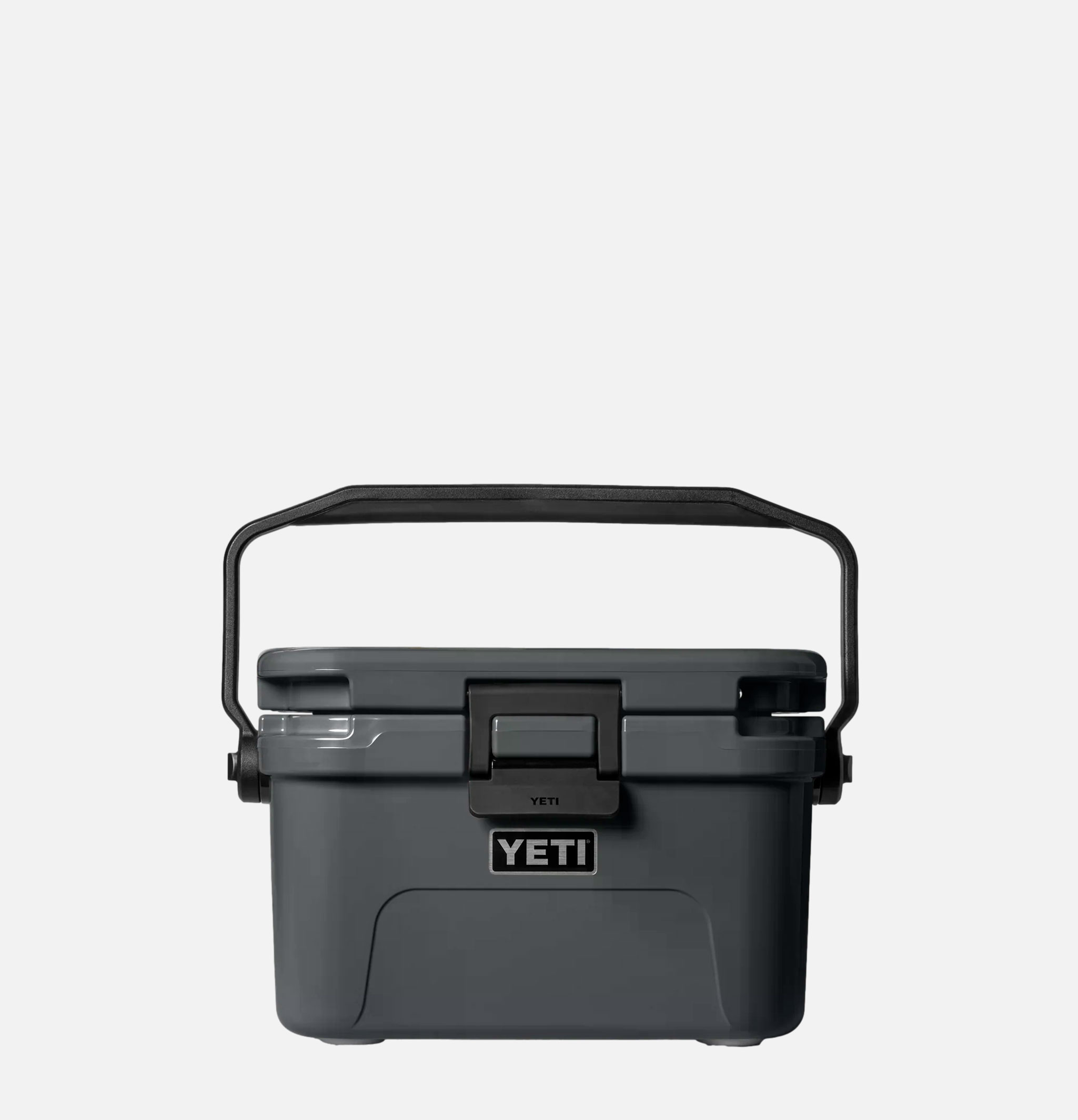 Yeti Glaciere Roadie 8 Charcoal