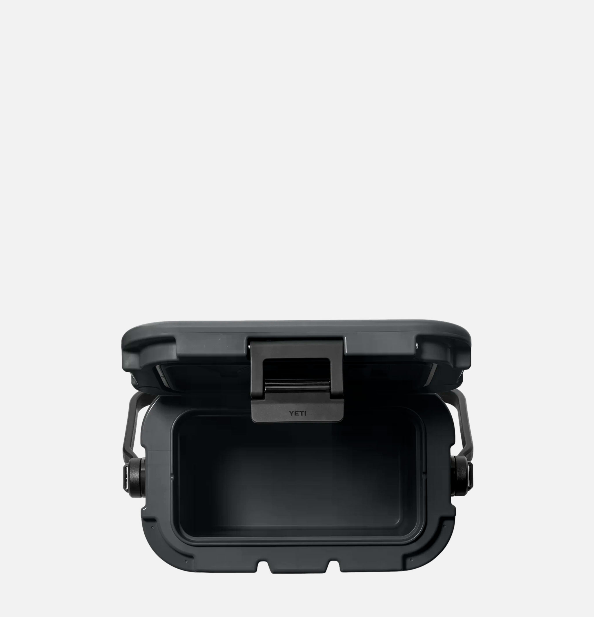 Yeti Glaciere Roadie 8 Charcoal