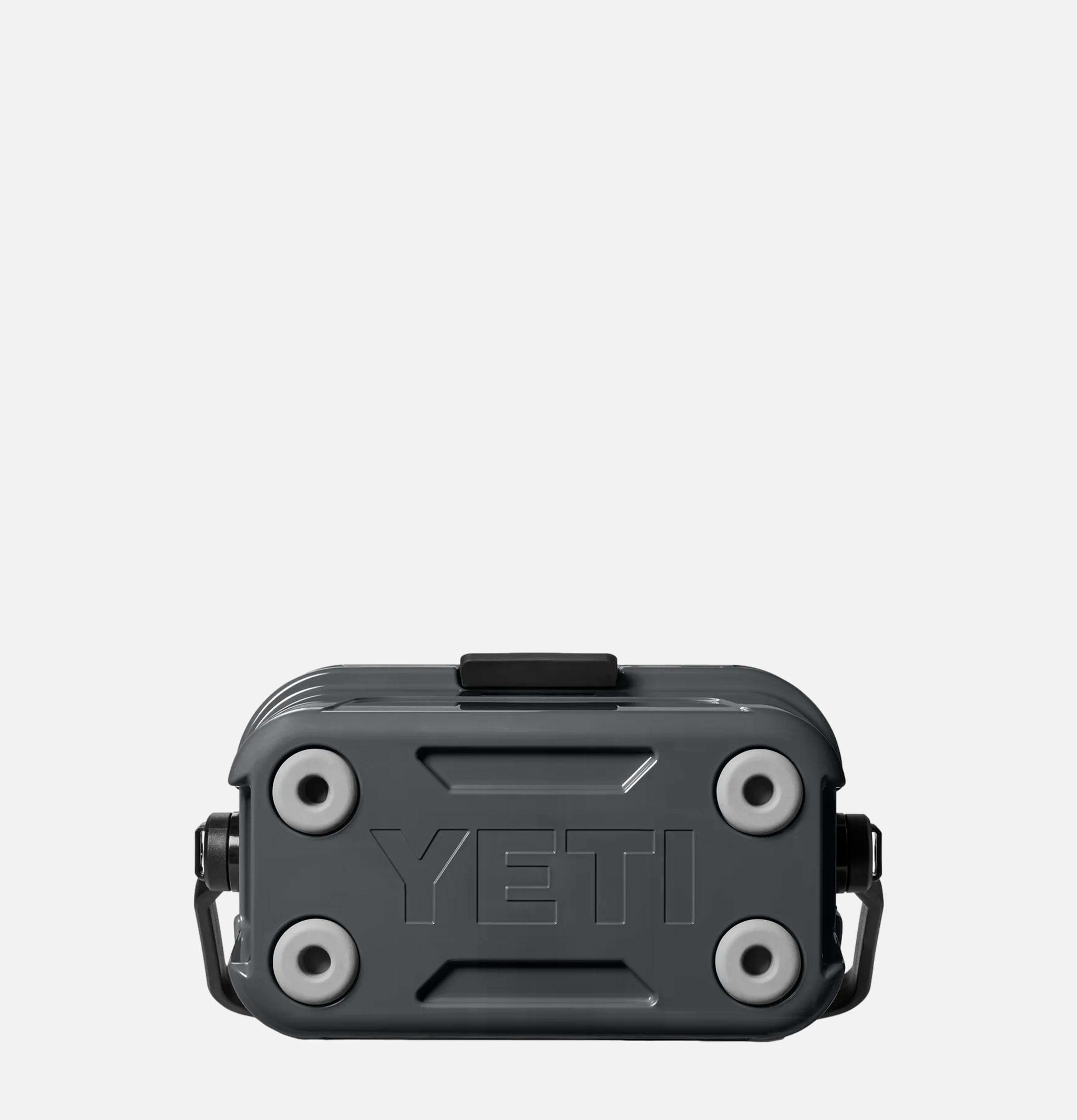 Yeti Glaciere Roadie 8 Charcoal