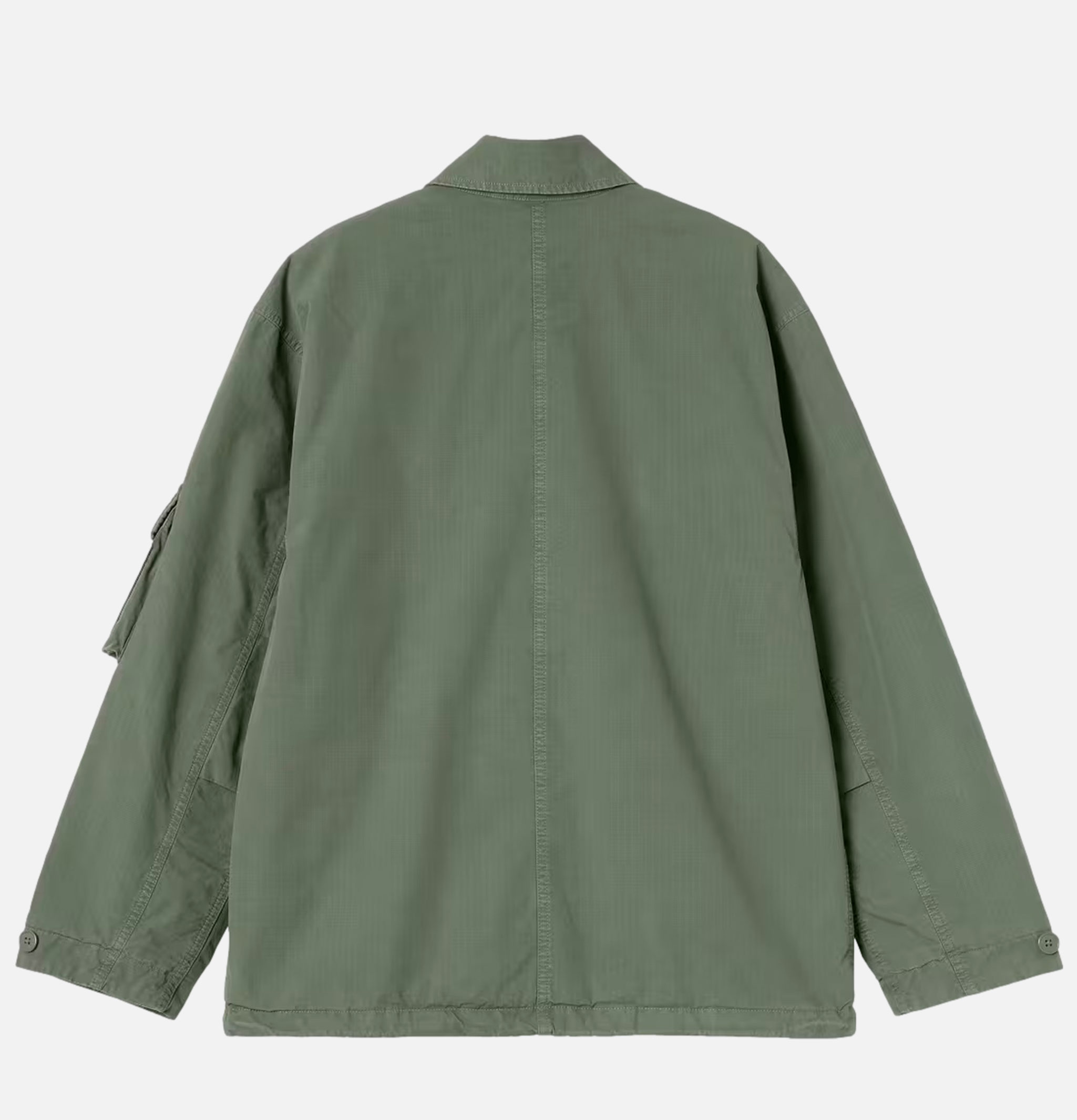 CARHARTT WIP Manderson Jacket Leaf