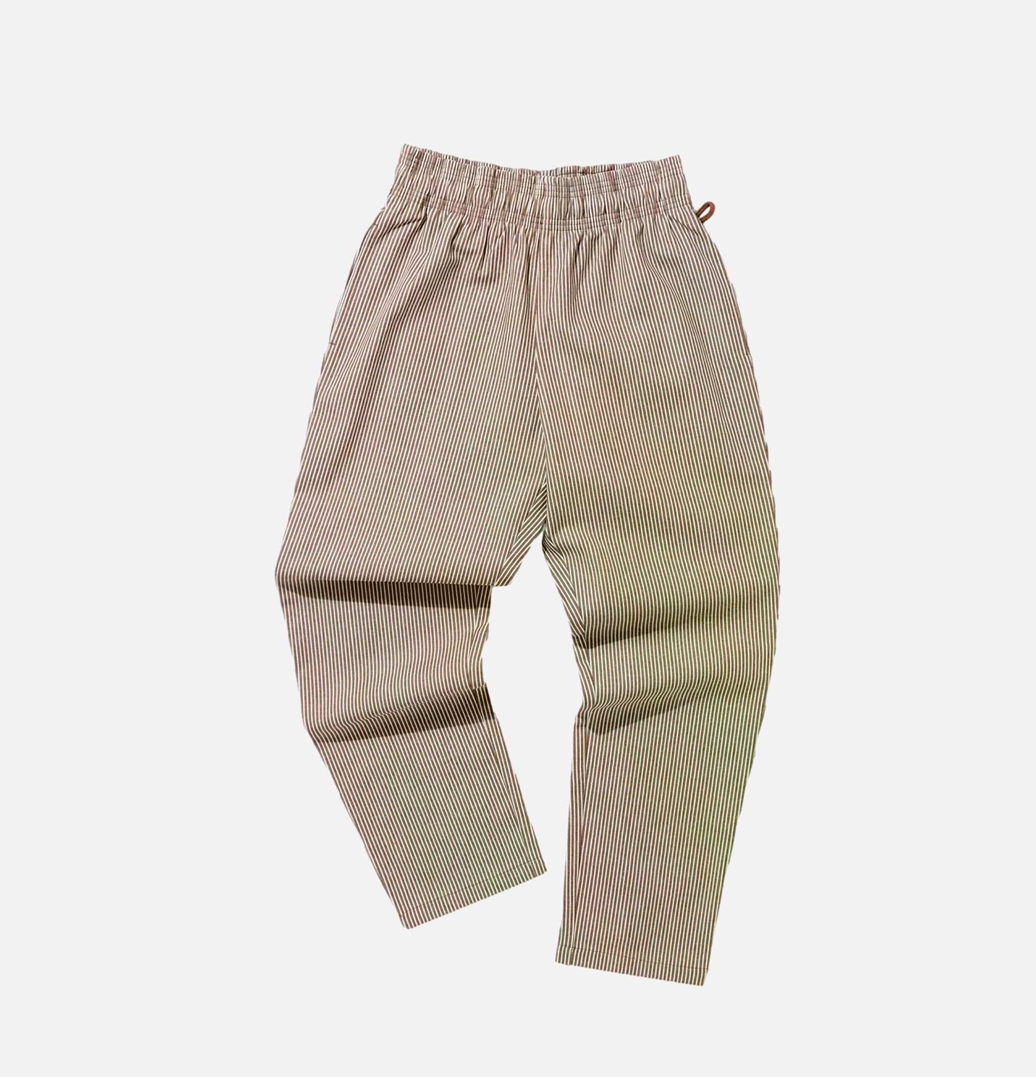 Cookman Chef Pant Hickory Brown