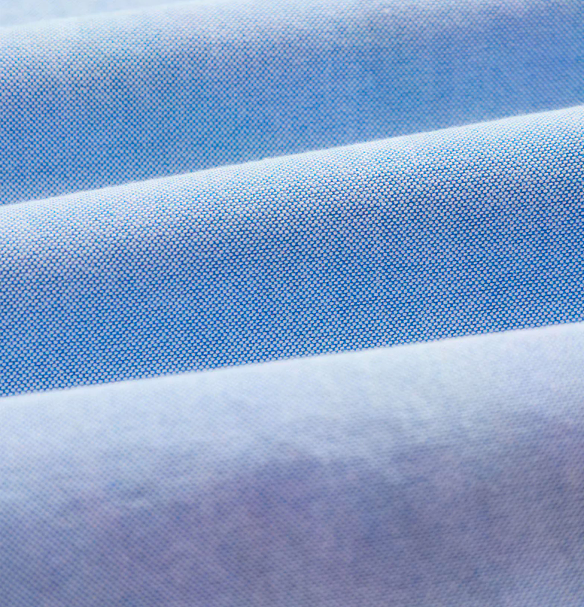Portuguese Flannel Chemise Belavista Sky