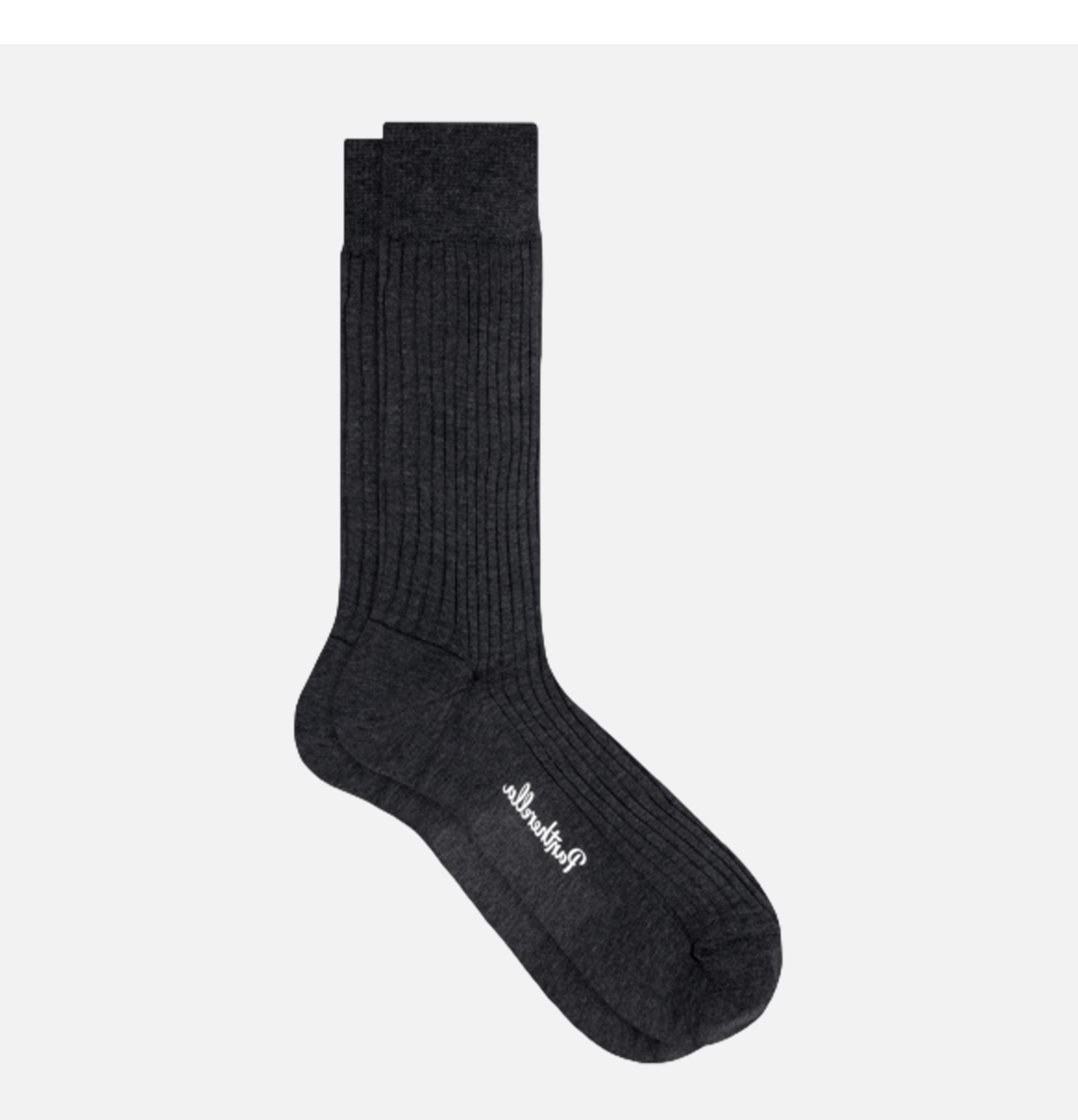 Pantherella Chaussettes Vale Tailored